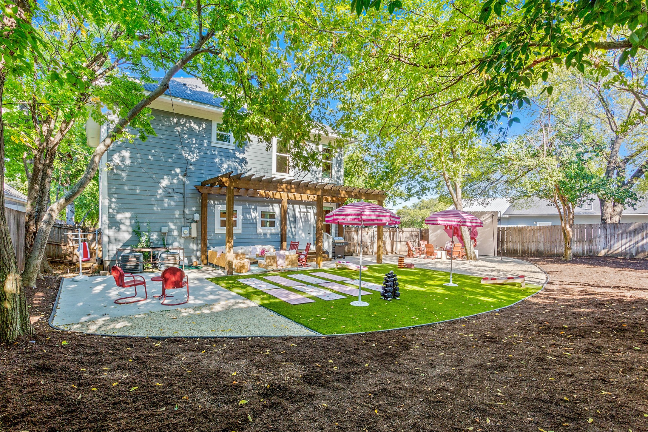 822 N 15th Street