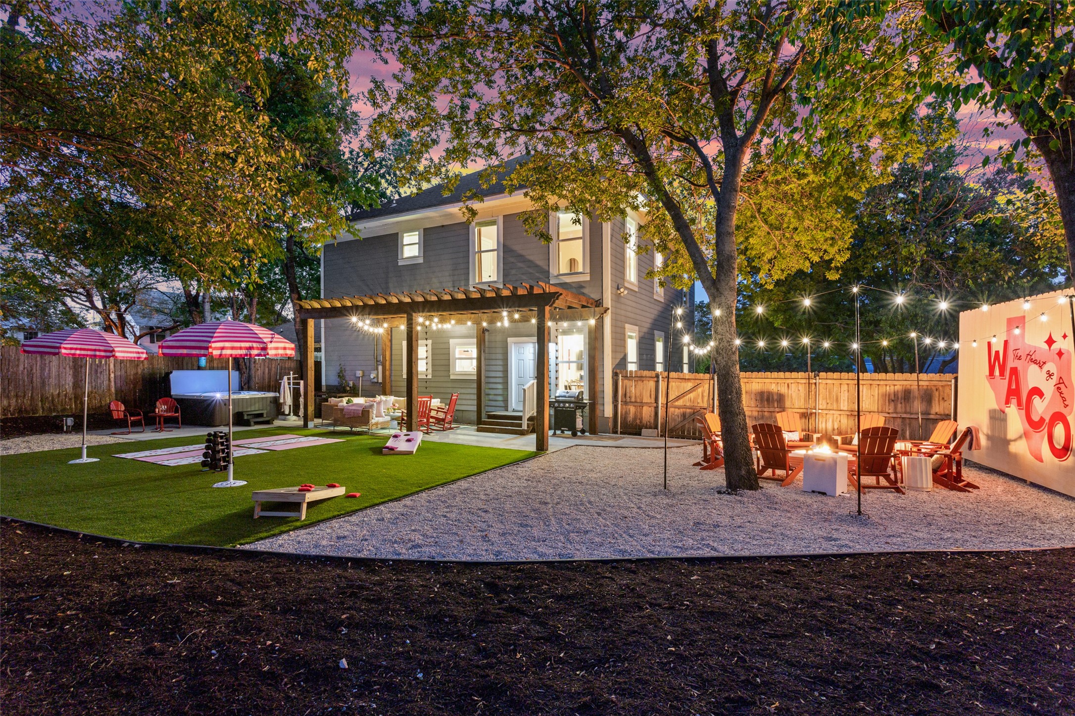 822 N 15th Street