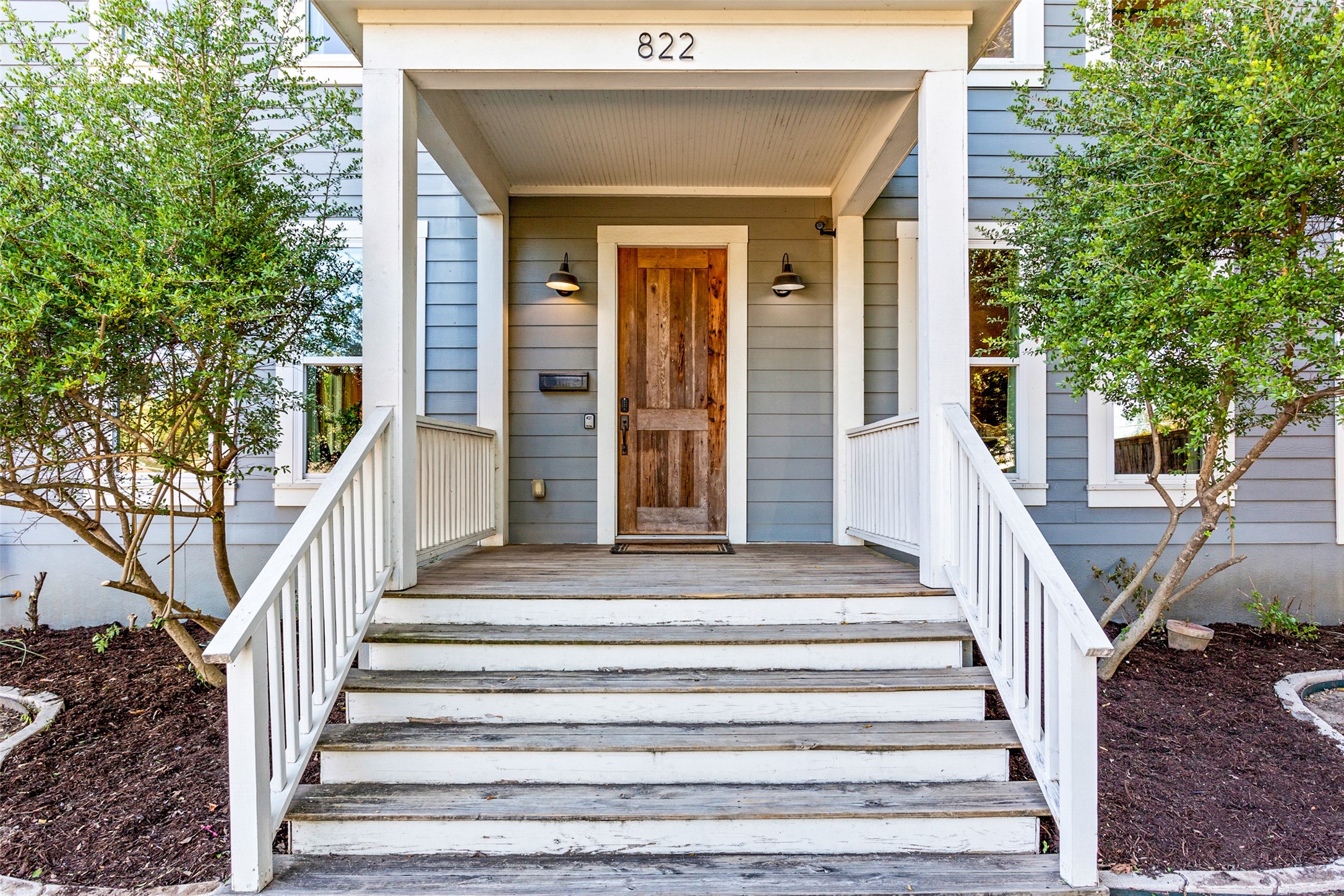 822 N 15th Street