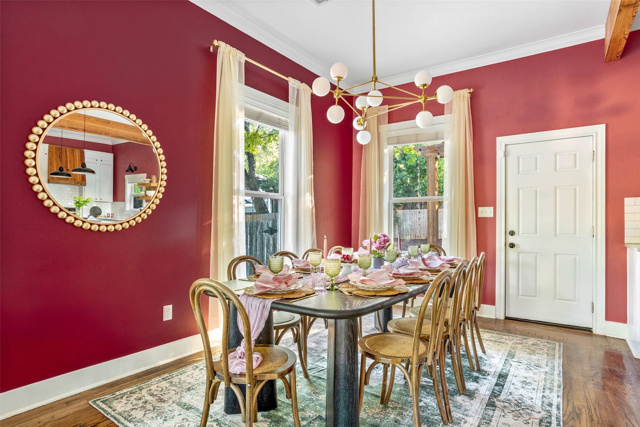 822 N 15th Street