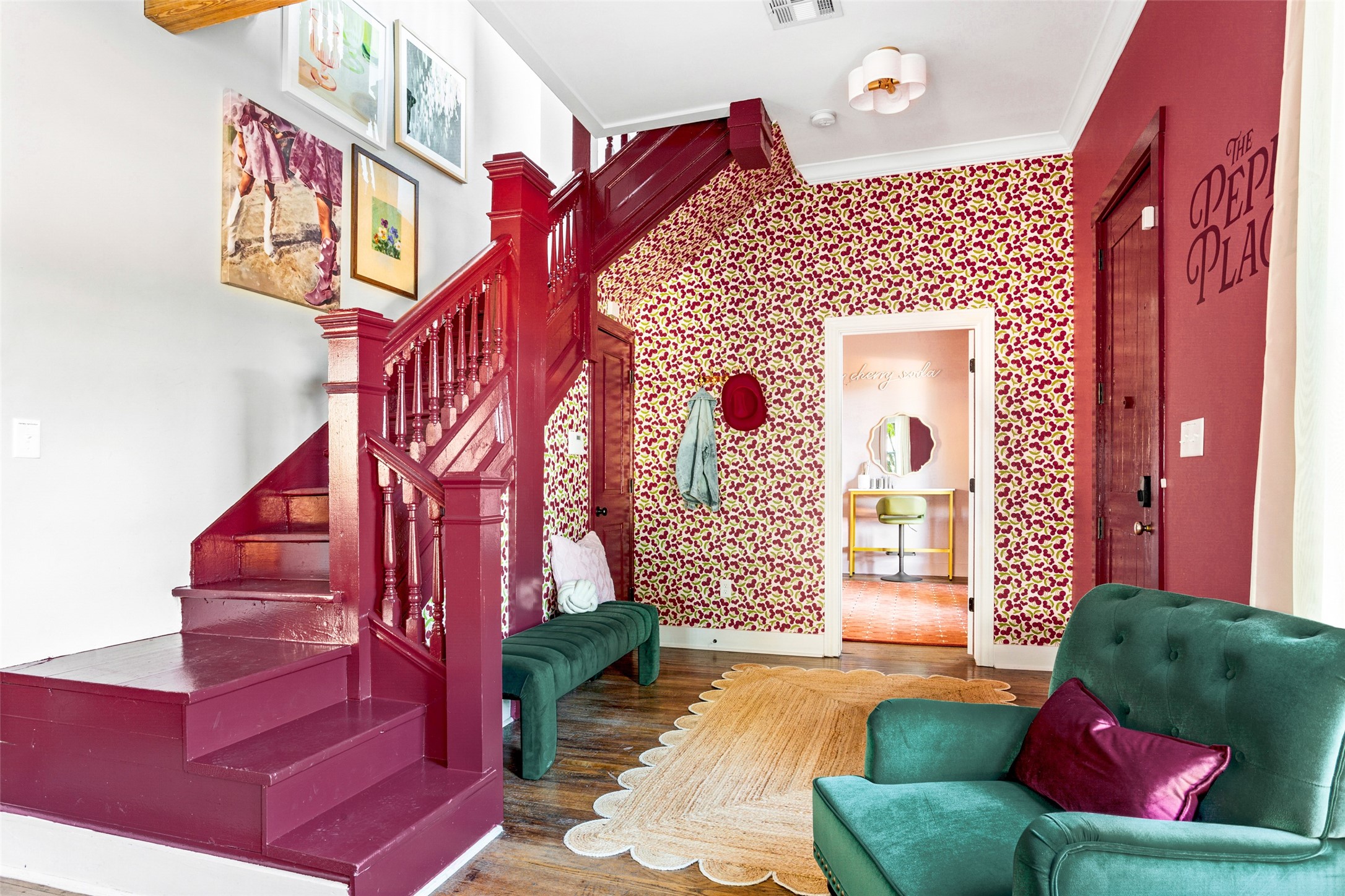 822 N 15th Street