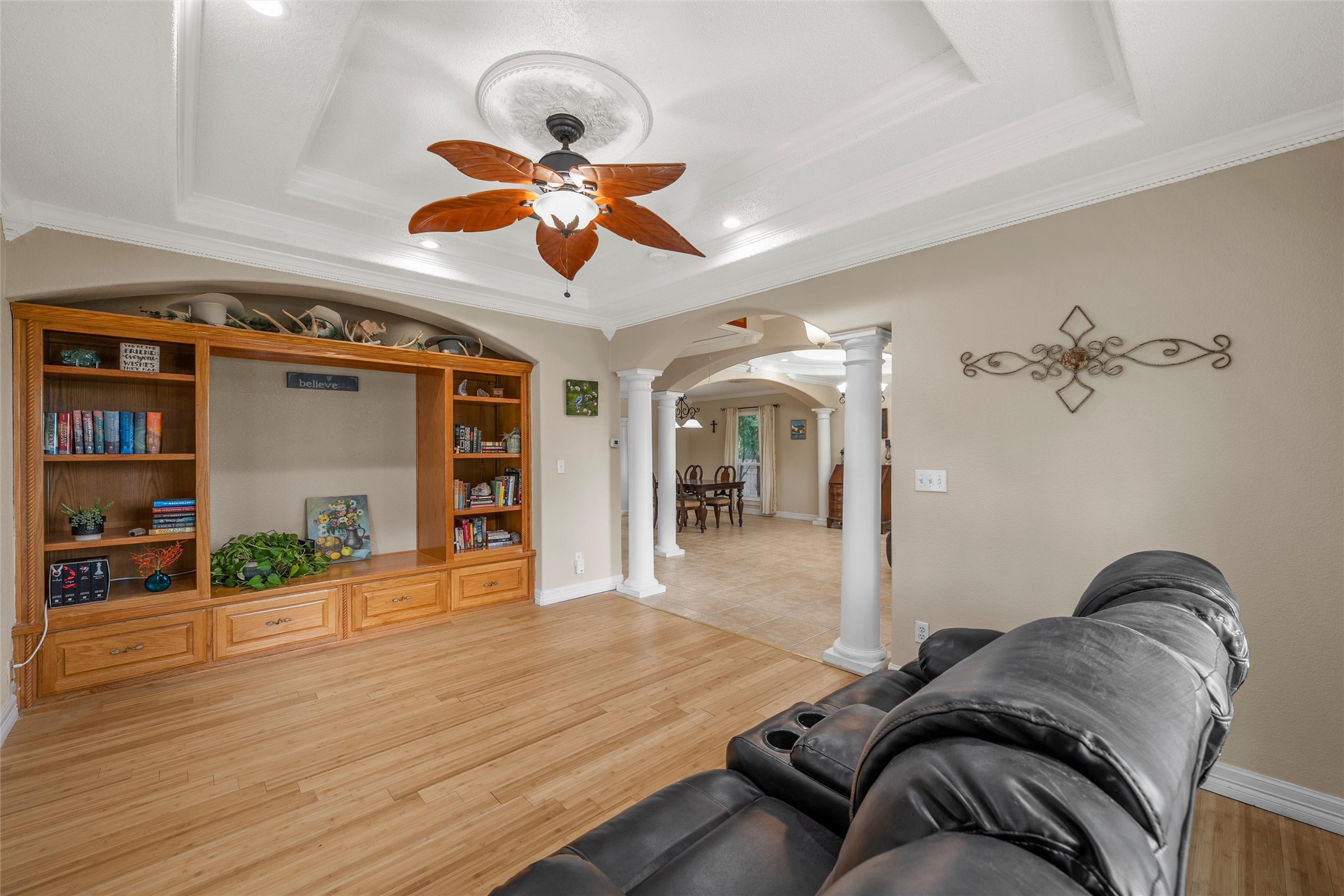 1701 Baylor Avenue