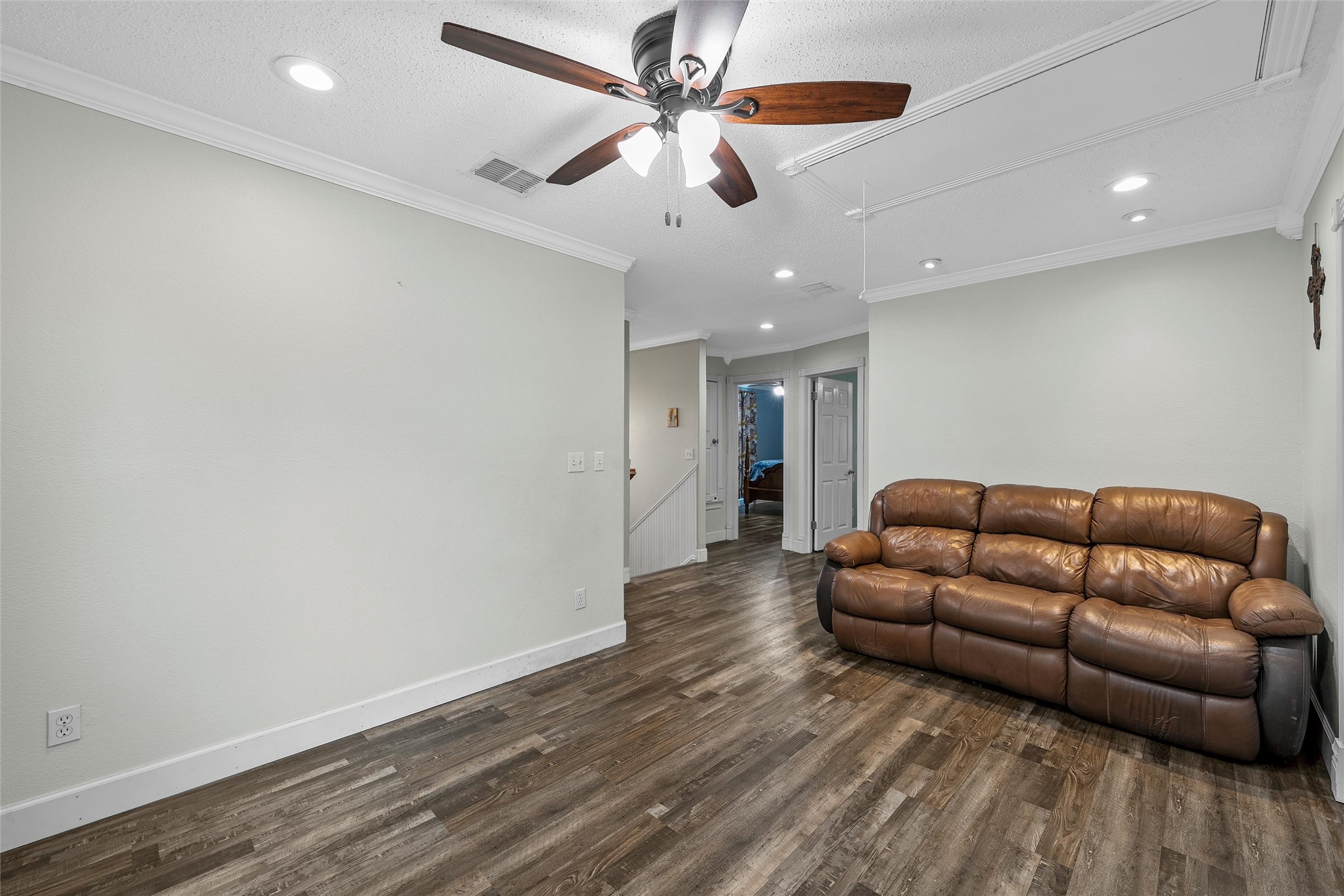 1701 Baylor Avenue