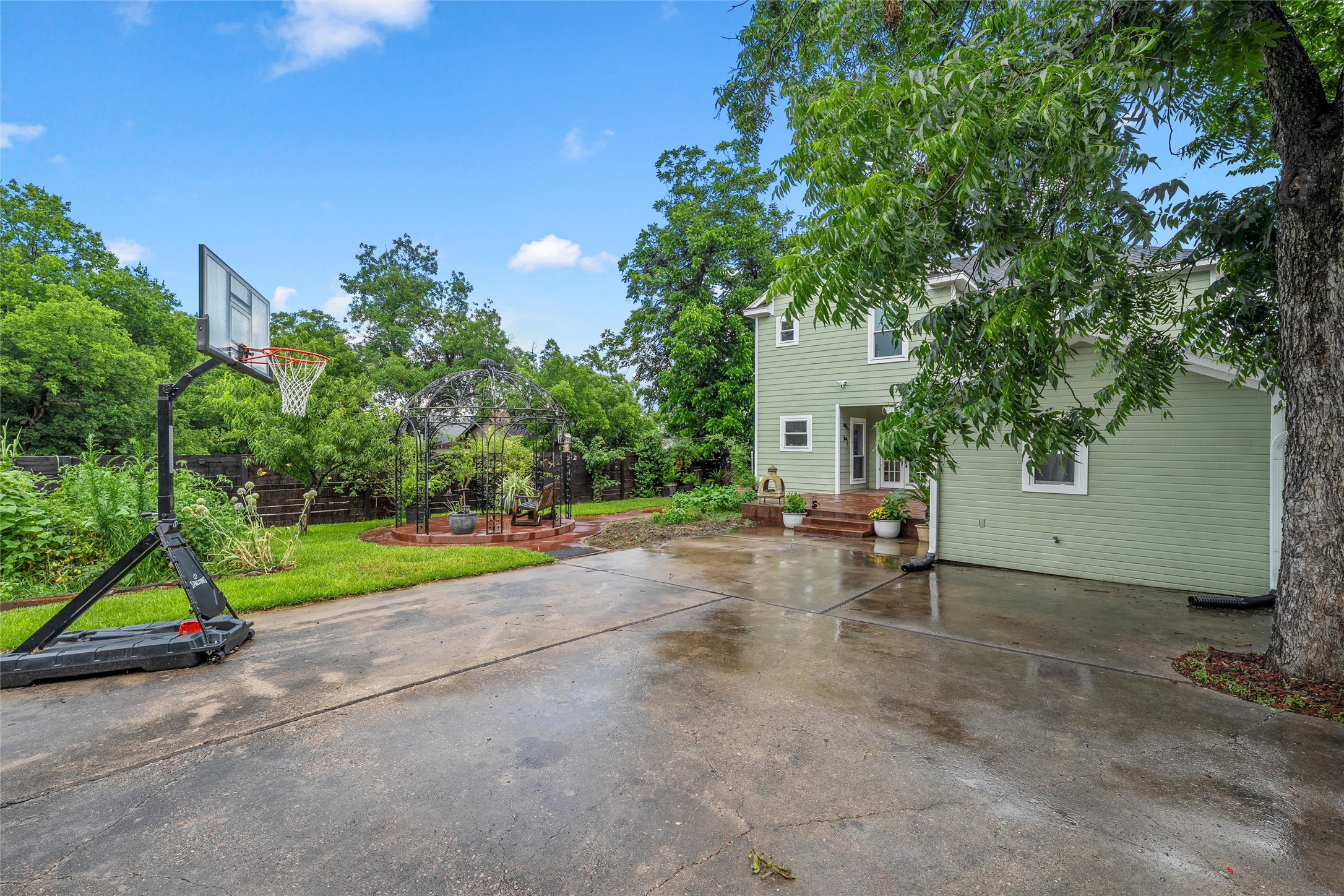 1701 Baylor Avenue