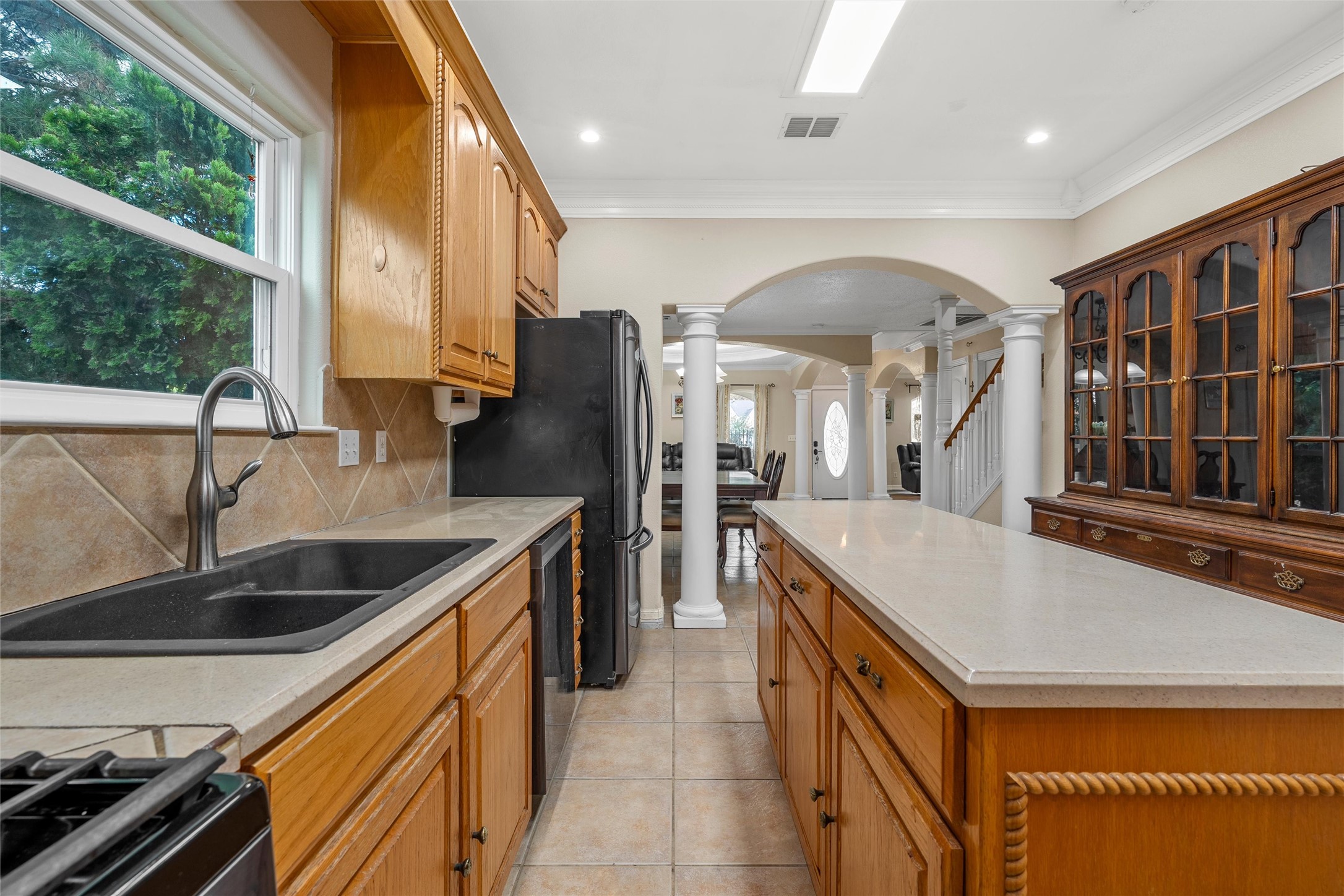 1701 Baylor Avenue