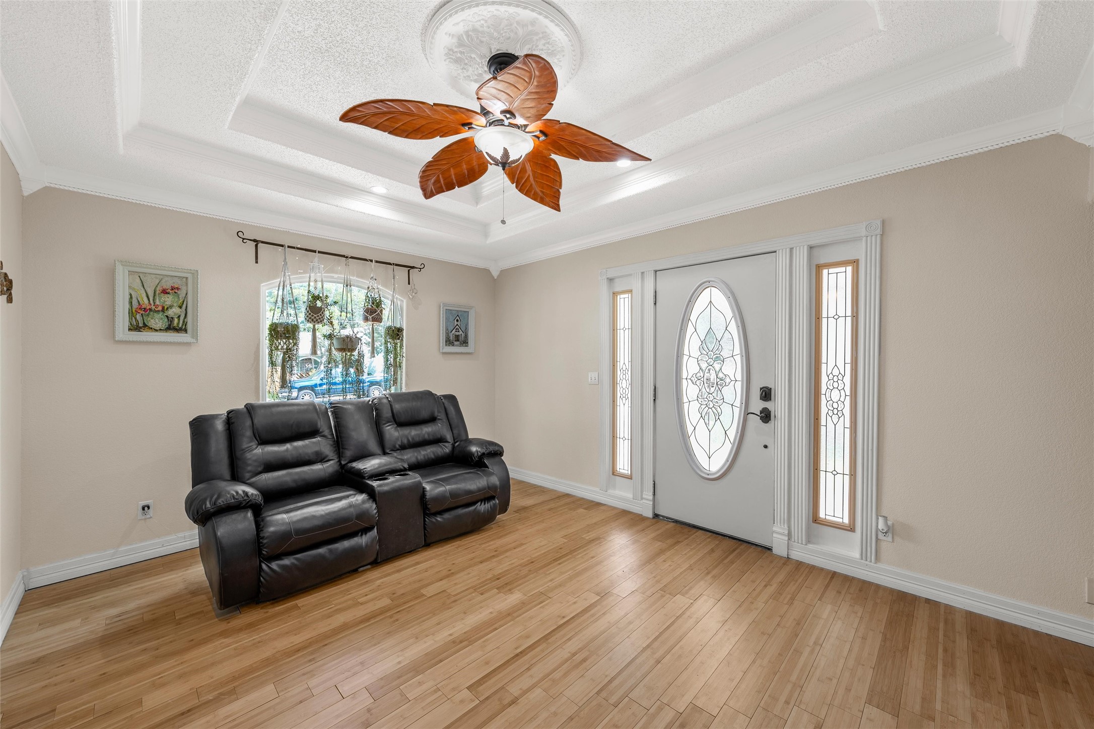1701 Baylor Avenue