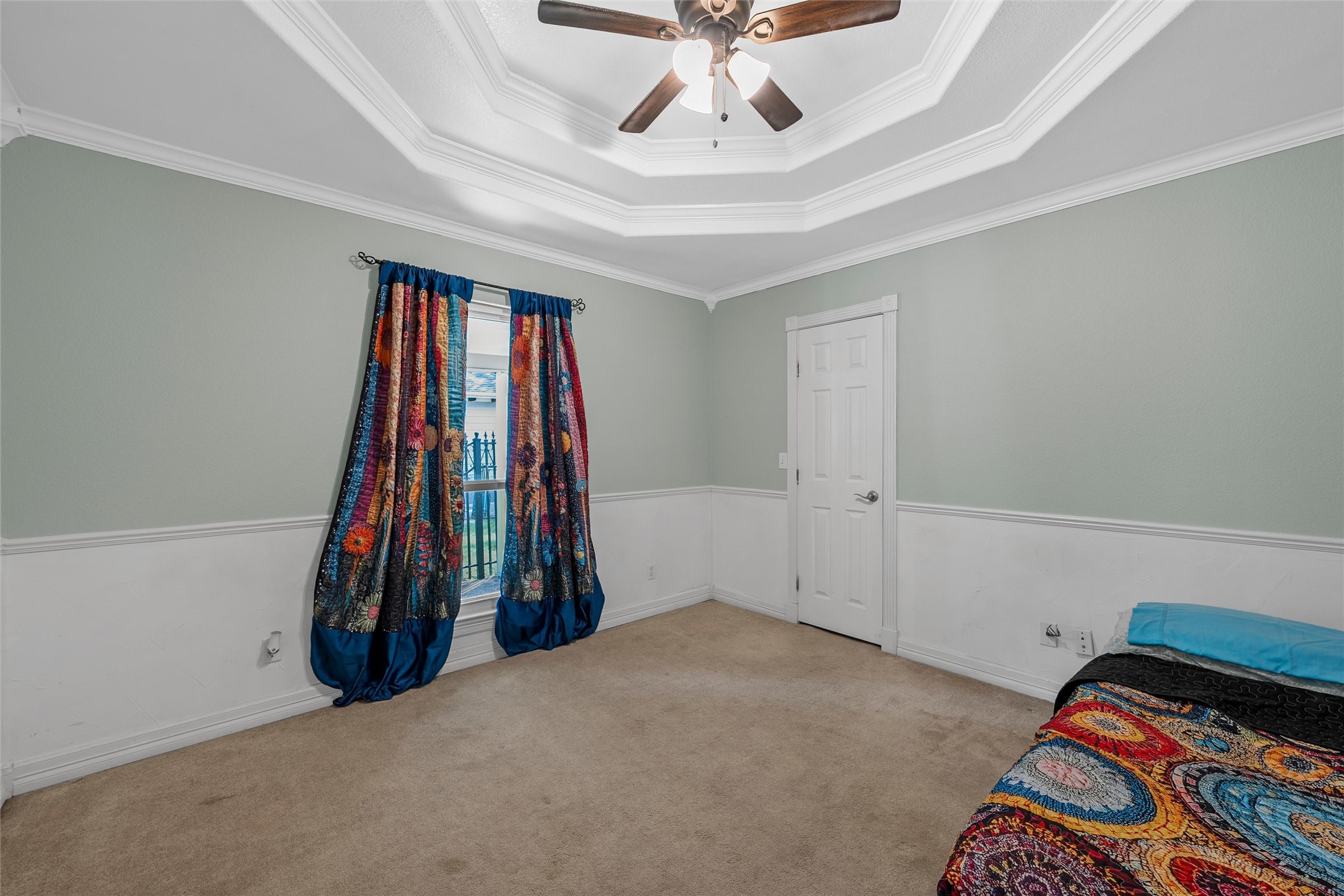 1701 Baylor Avenue