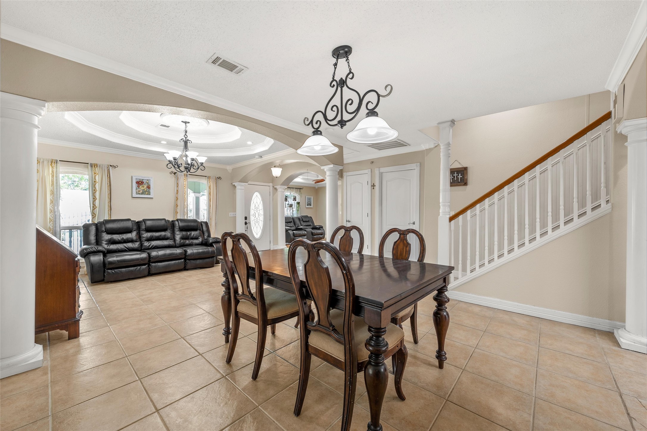 1701 Baylor Avenue