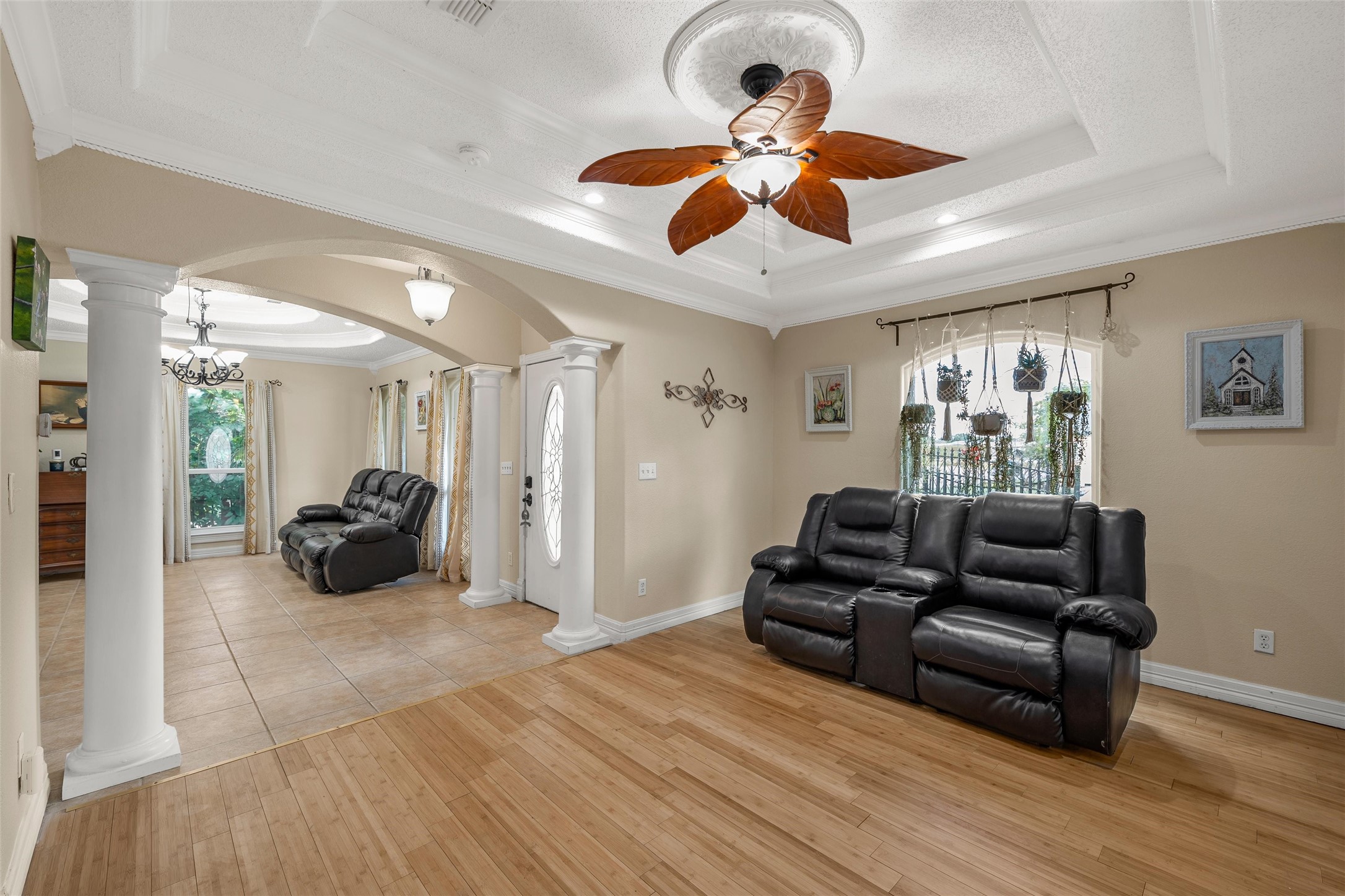 1701 Baylor Avenue