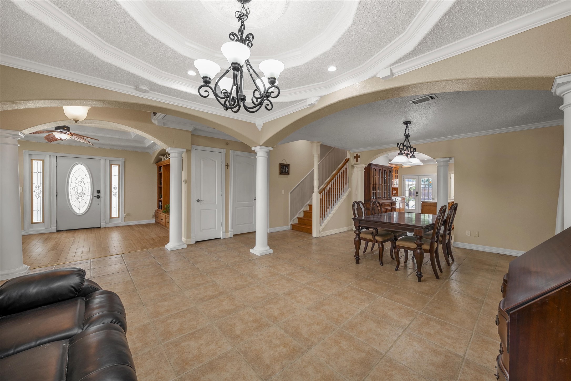 1701 Baylor Avenue