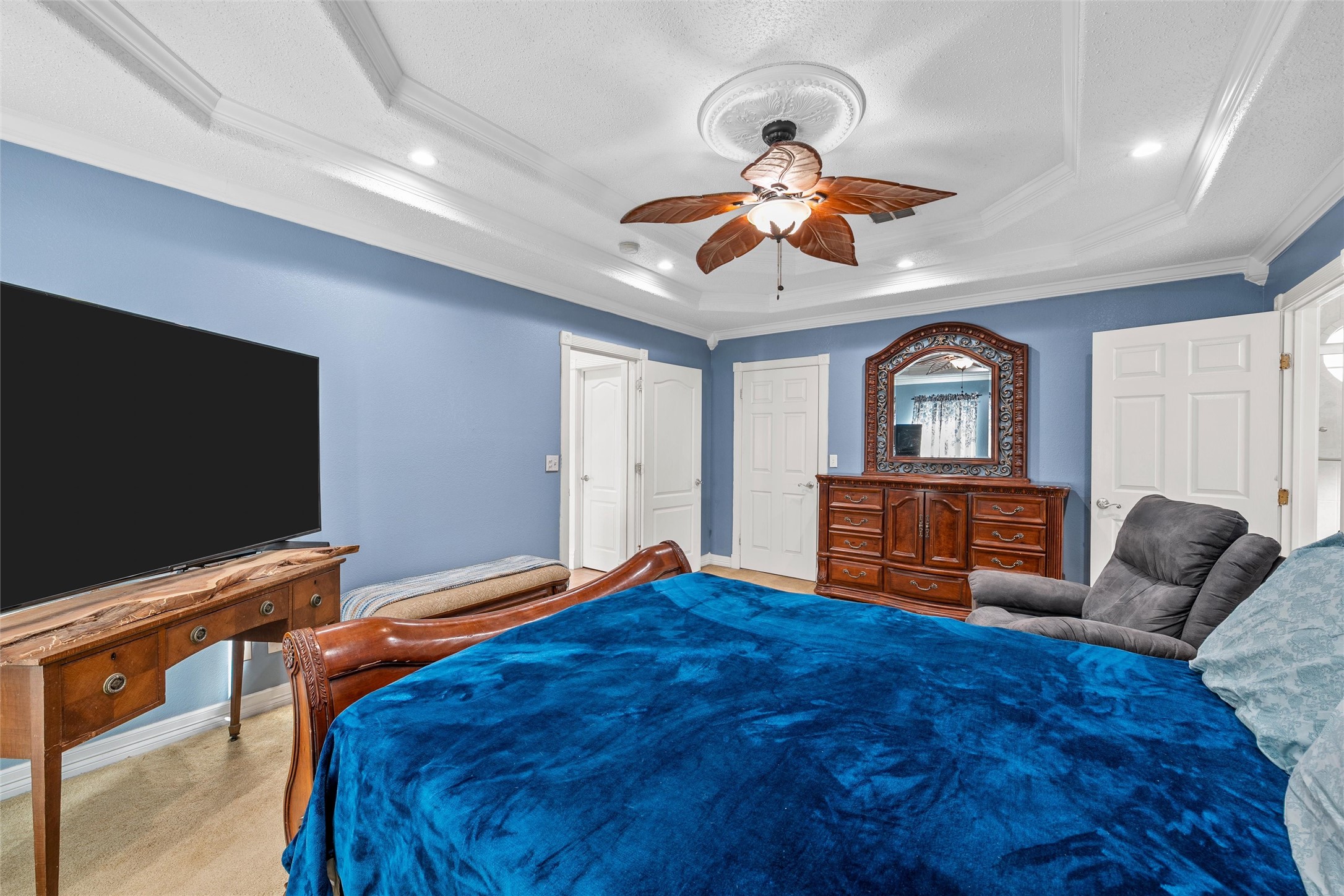 1701 Baylor Avenue