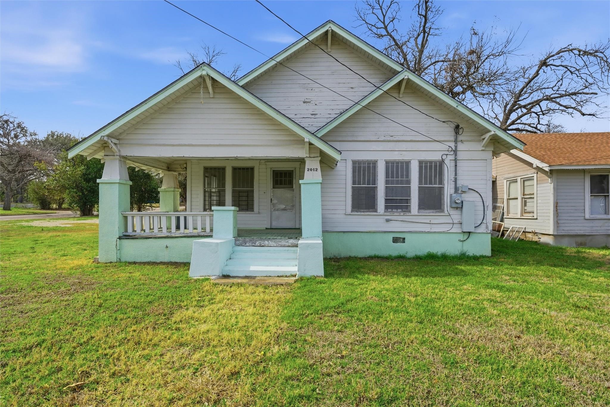 2012 N 5th Street
