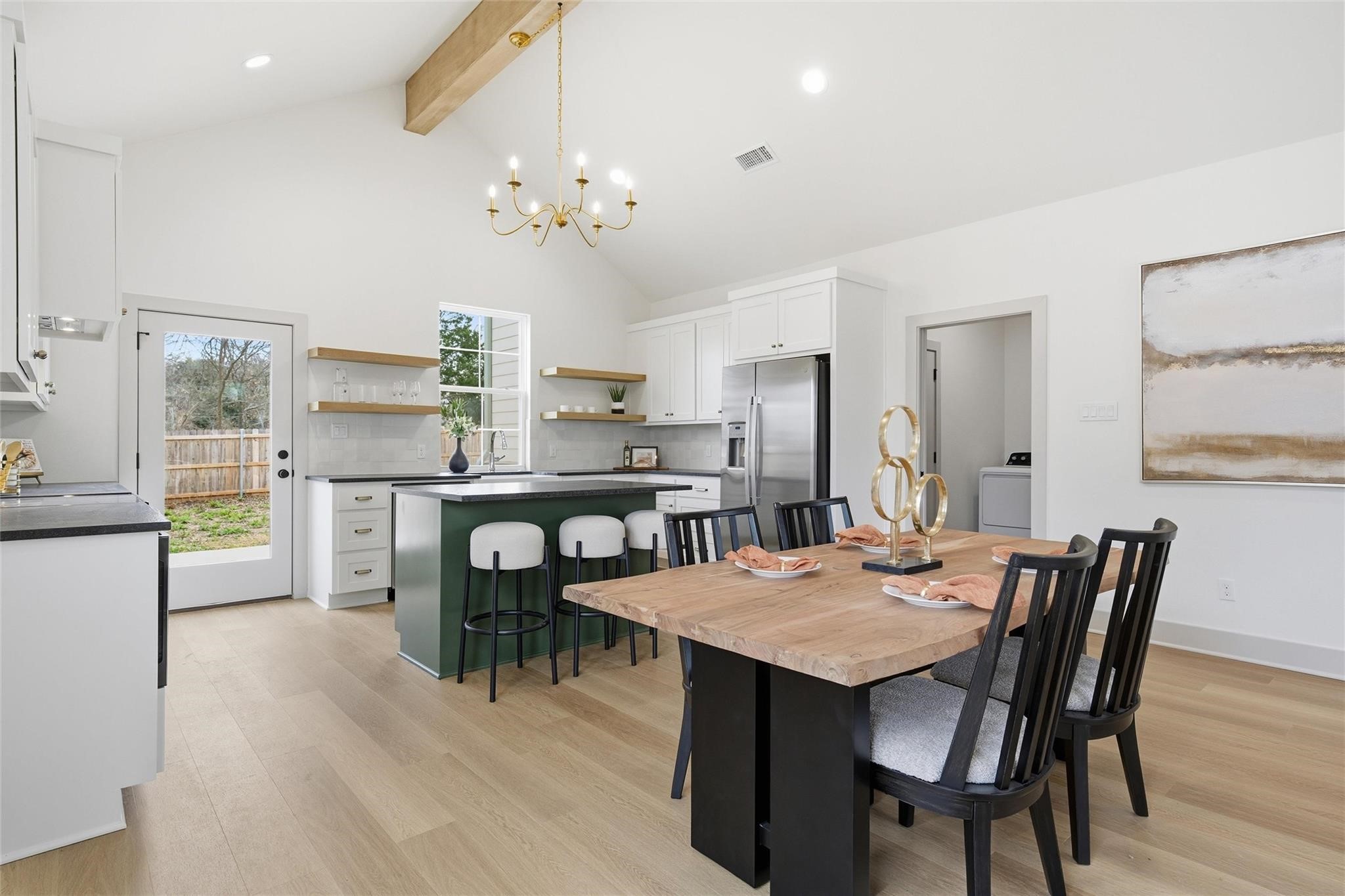 538 Proctor Avenue