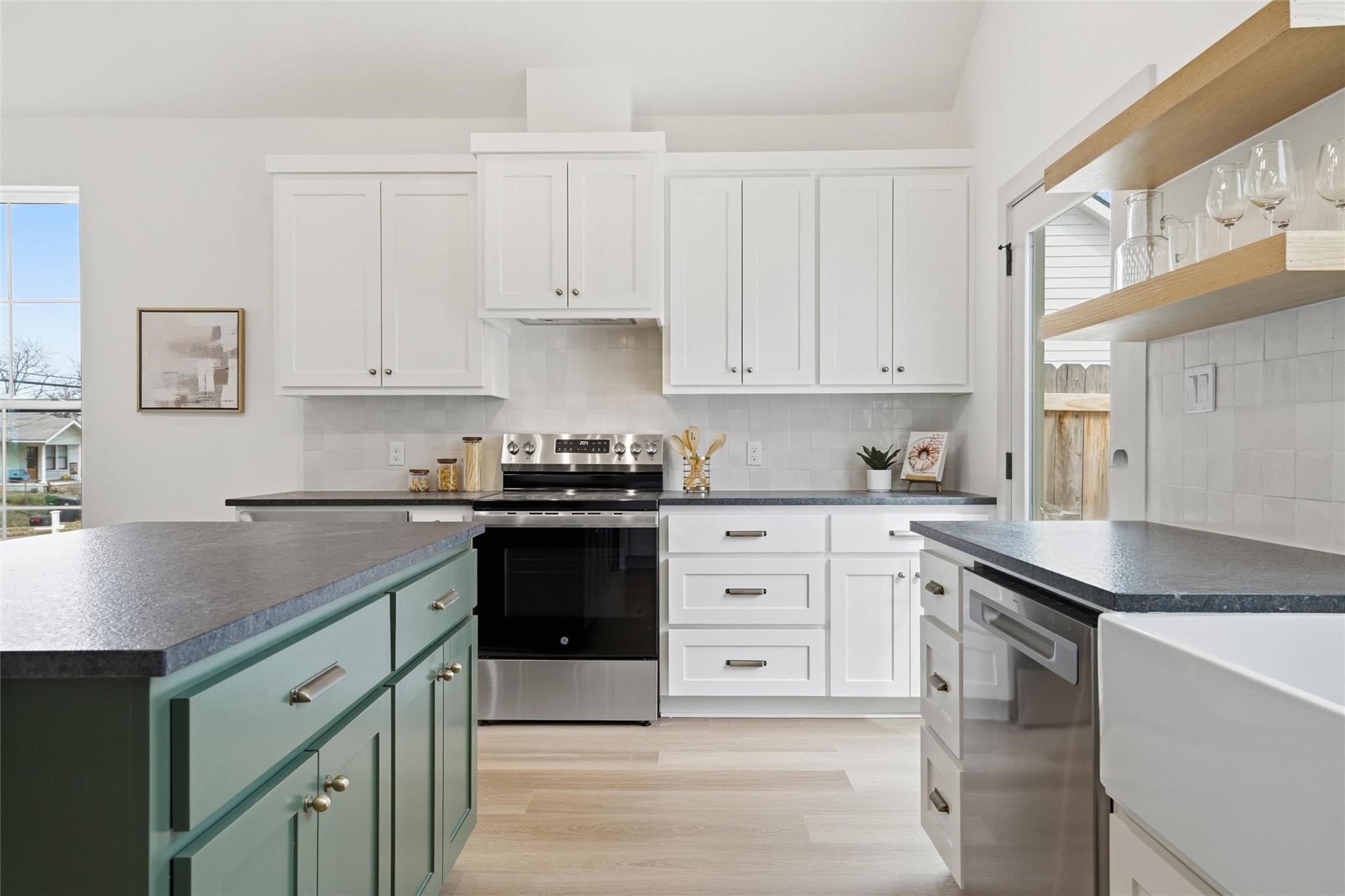538 Proctor Avenue
