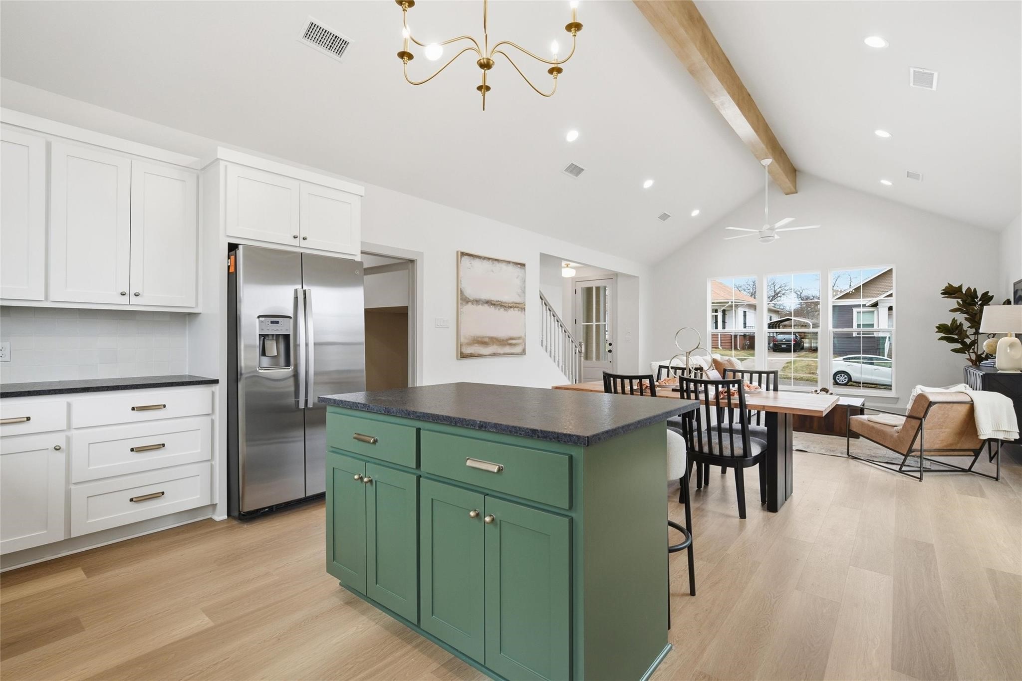 538 Proctor Avenue