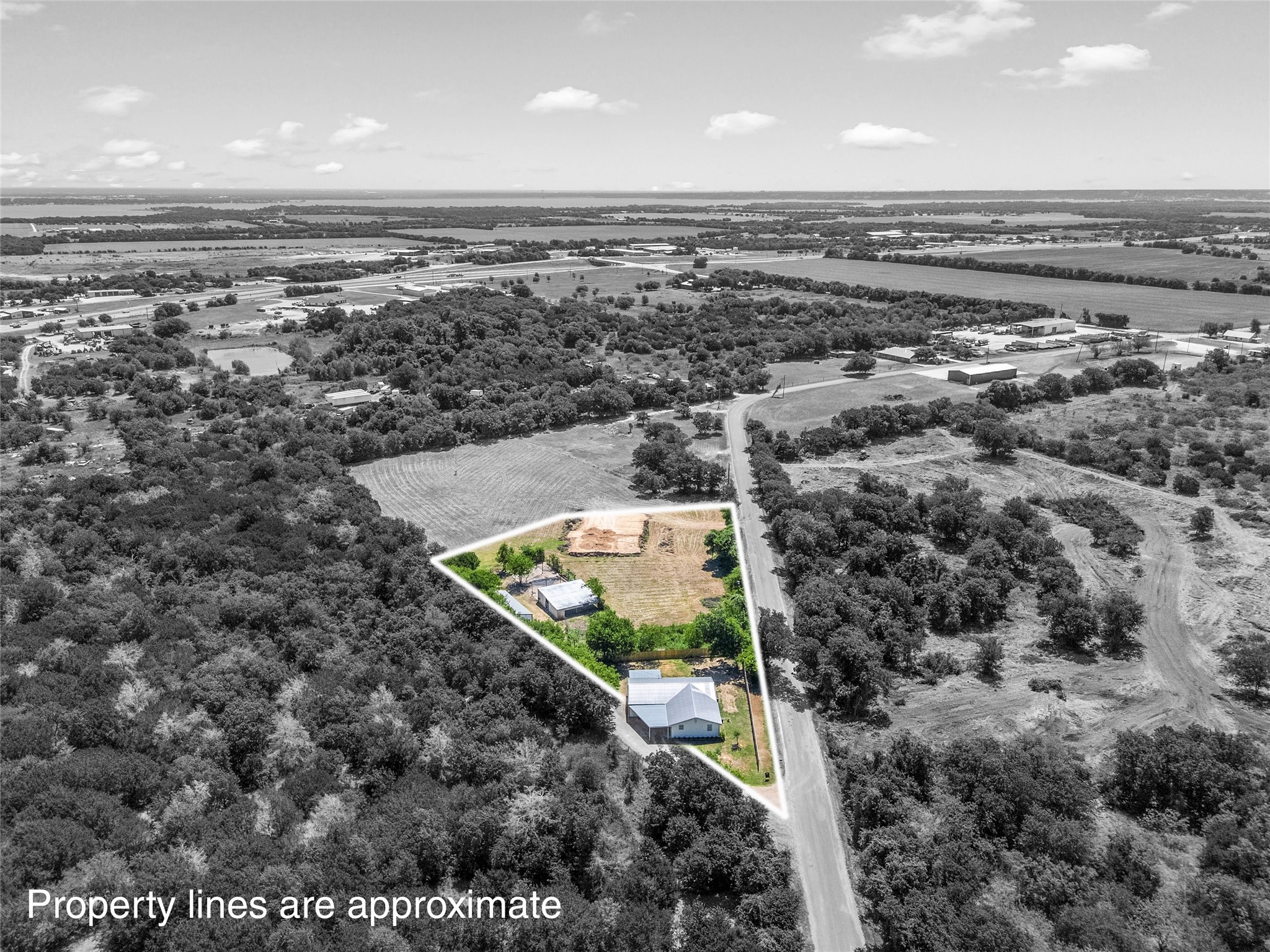 2362 Speegle Road