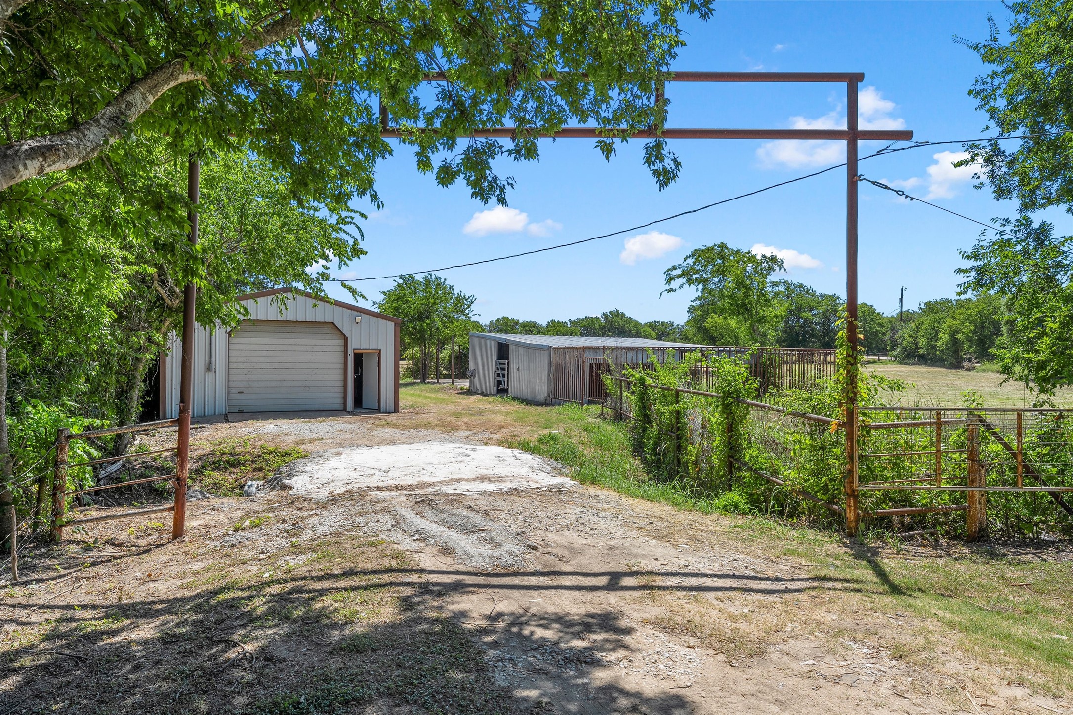 2362 Speegle Road