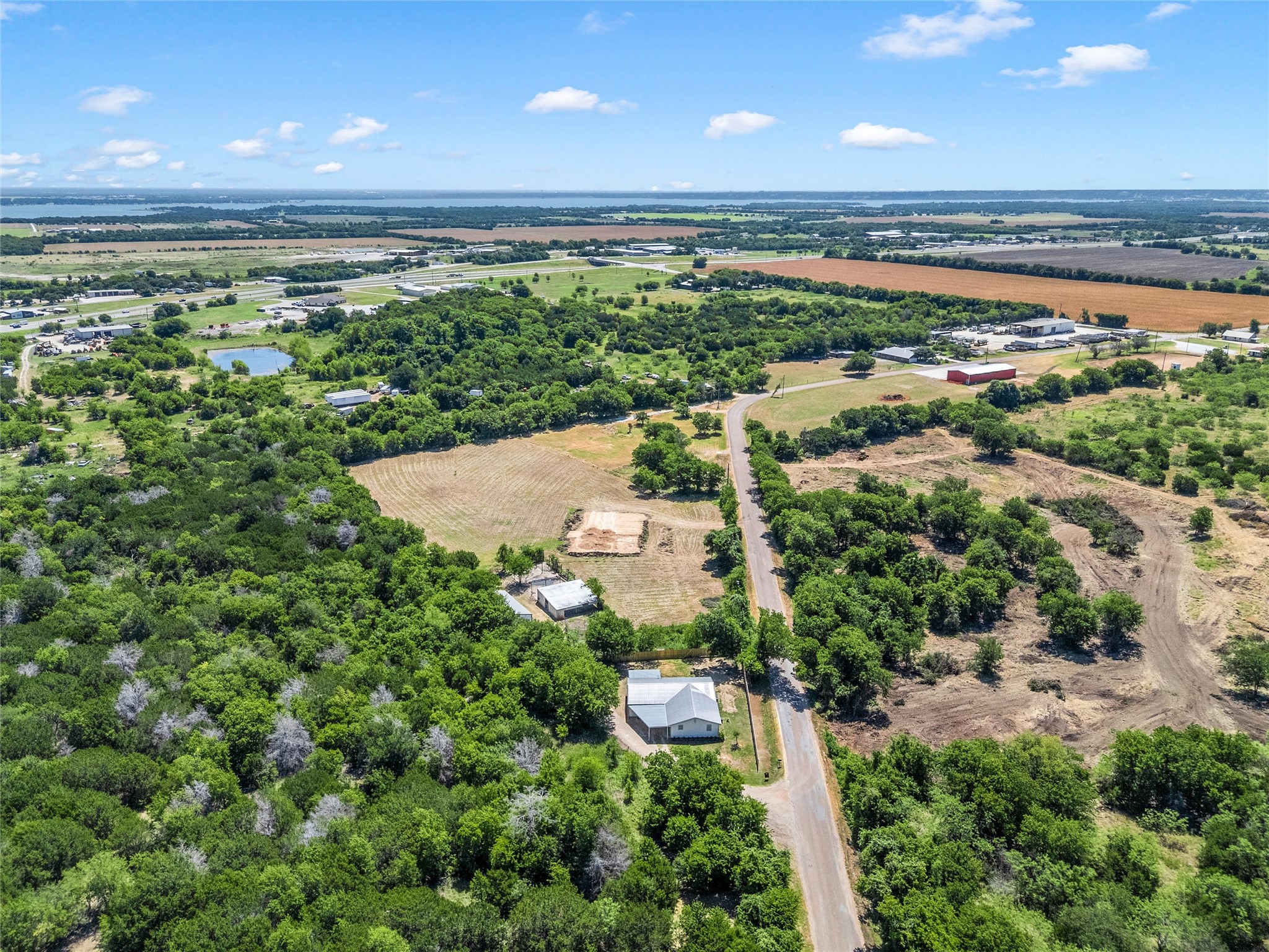 2362 Speegle Road