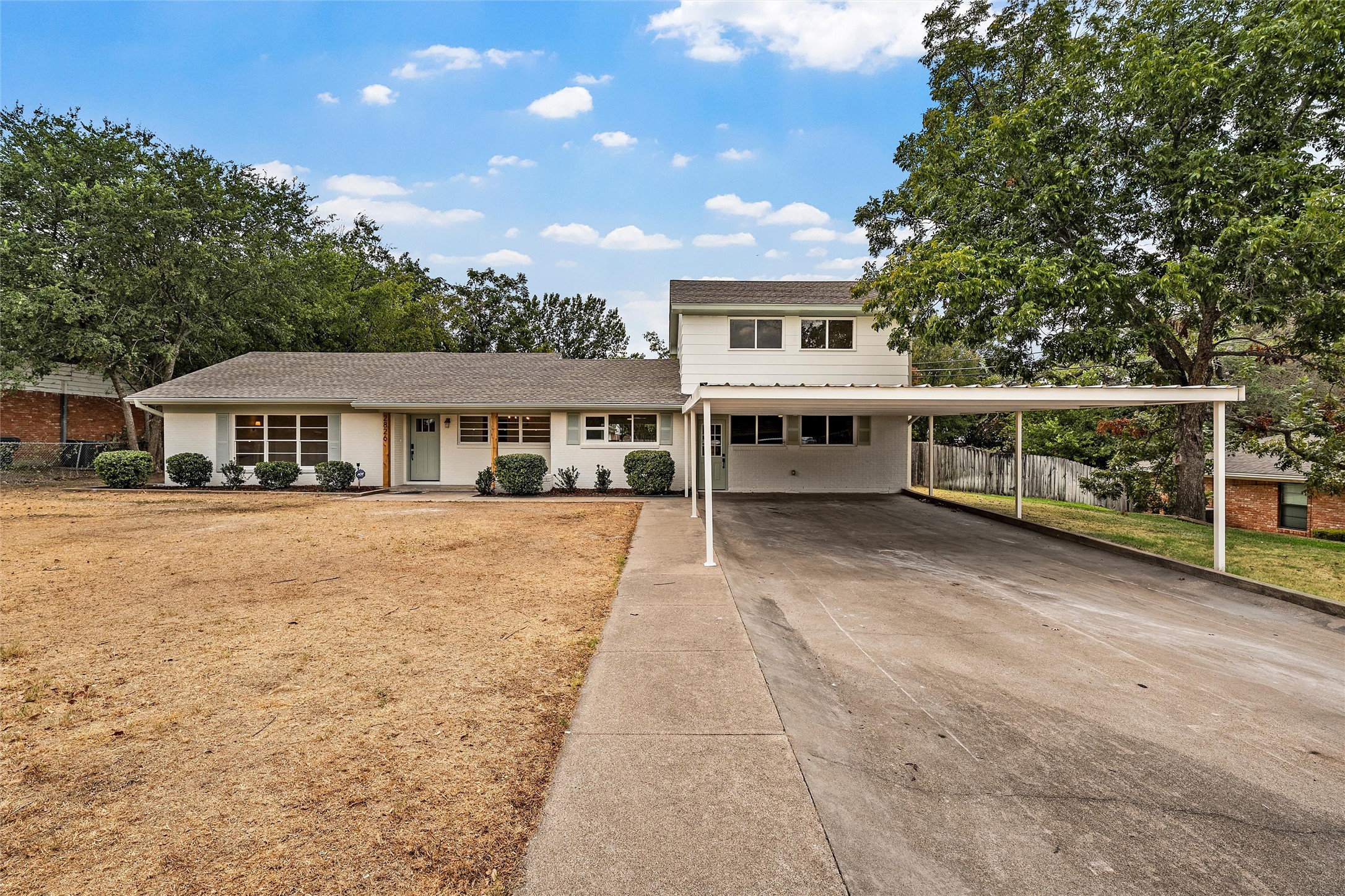 2826 N 43rd Street