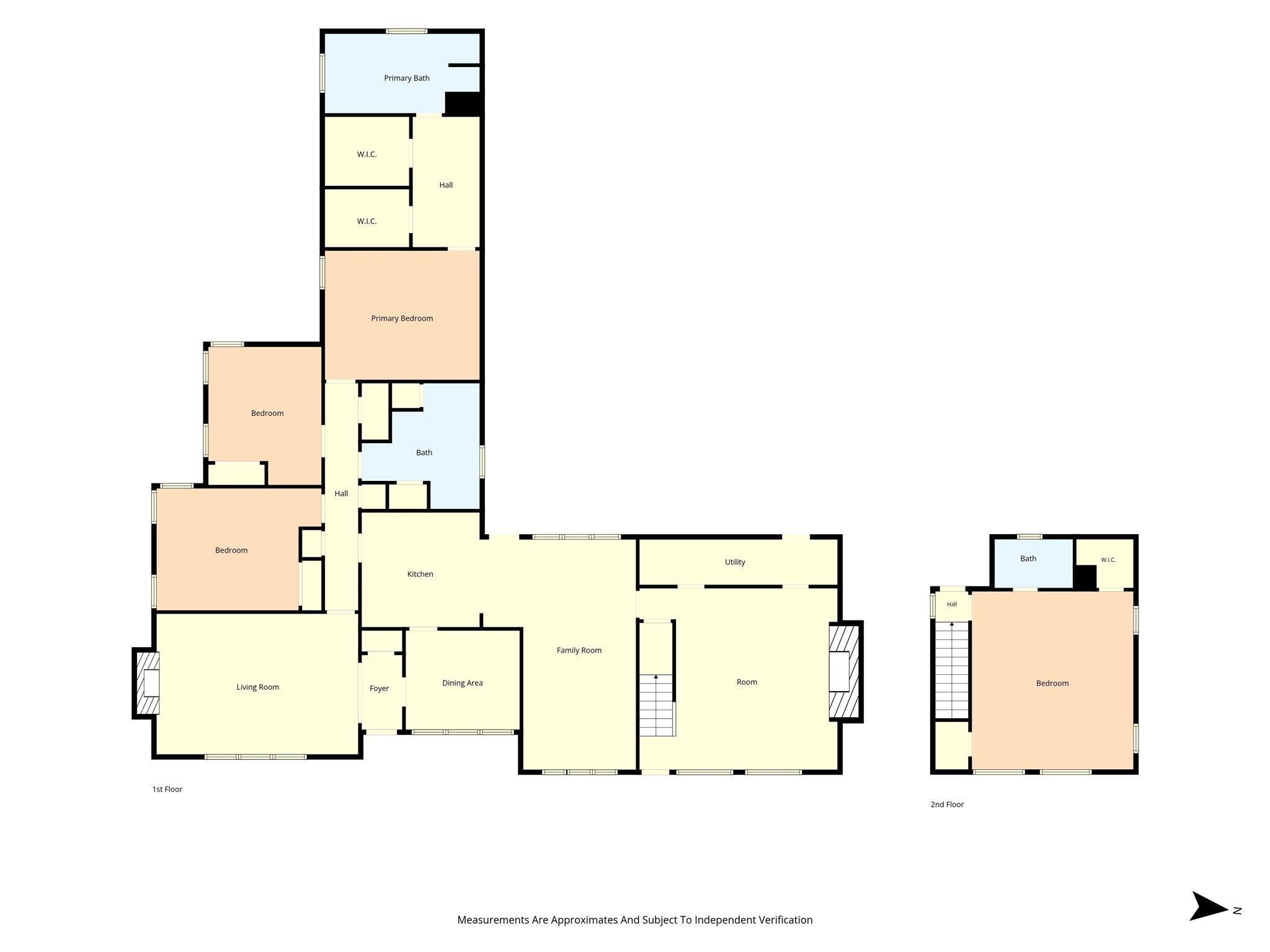 2826 N 43rd Street