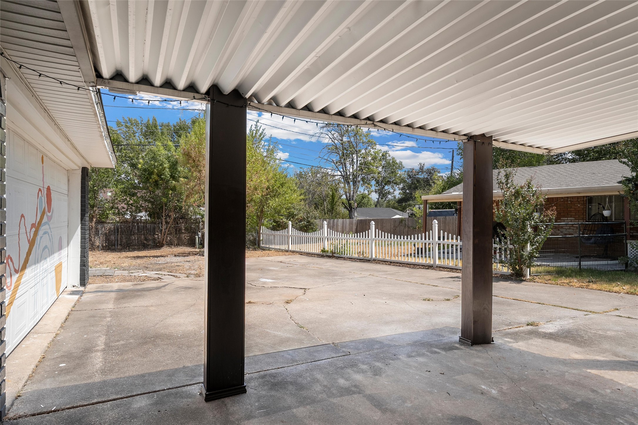 5831 Caldwell Street