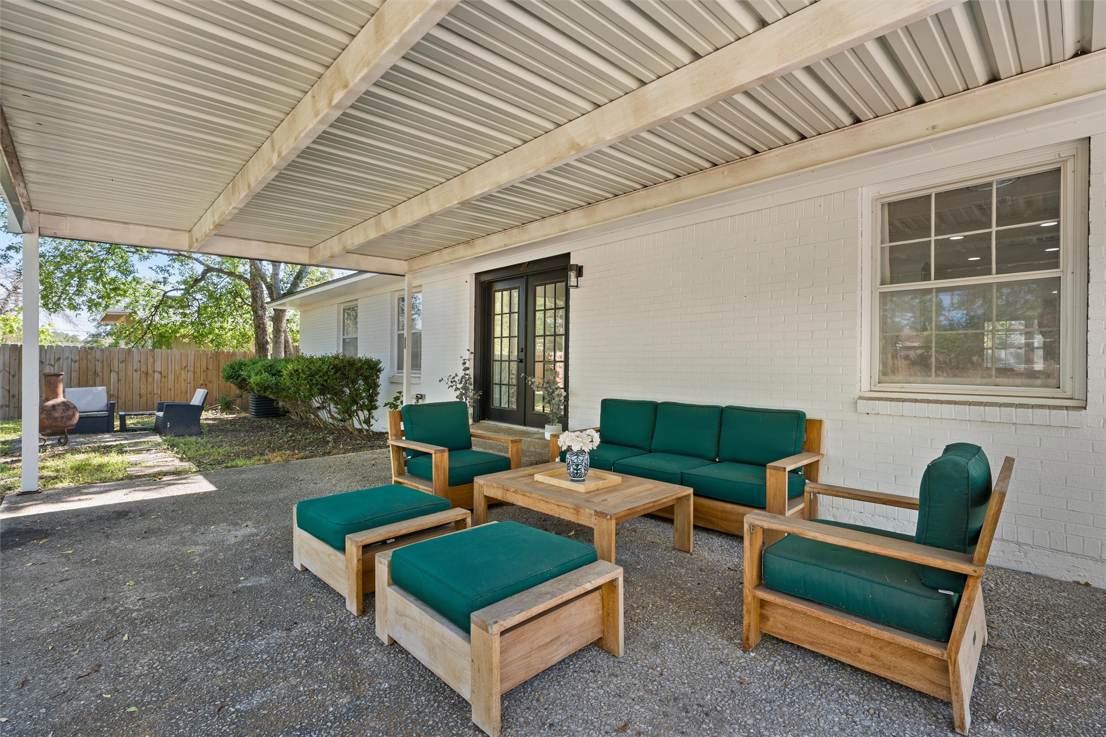 1117 Rambler Drive