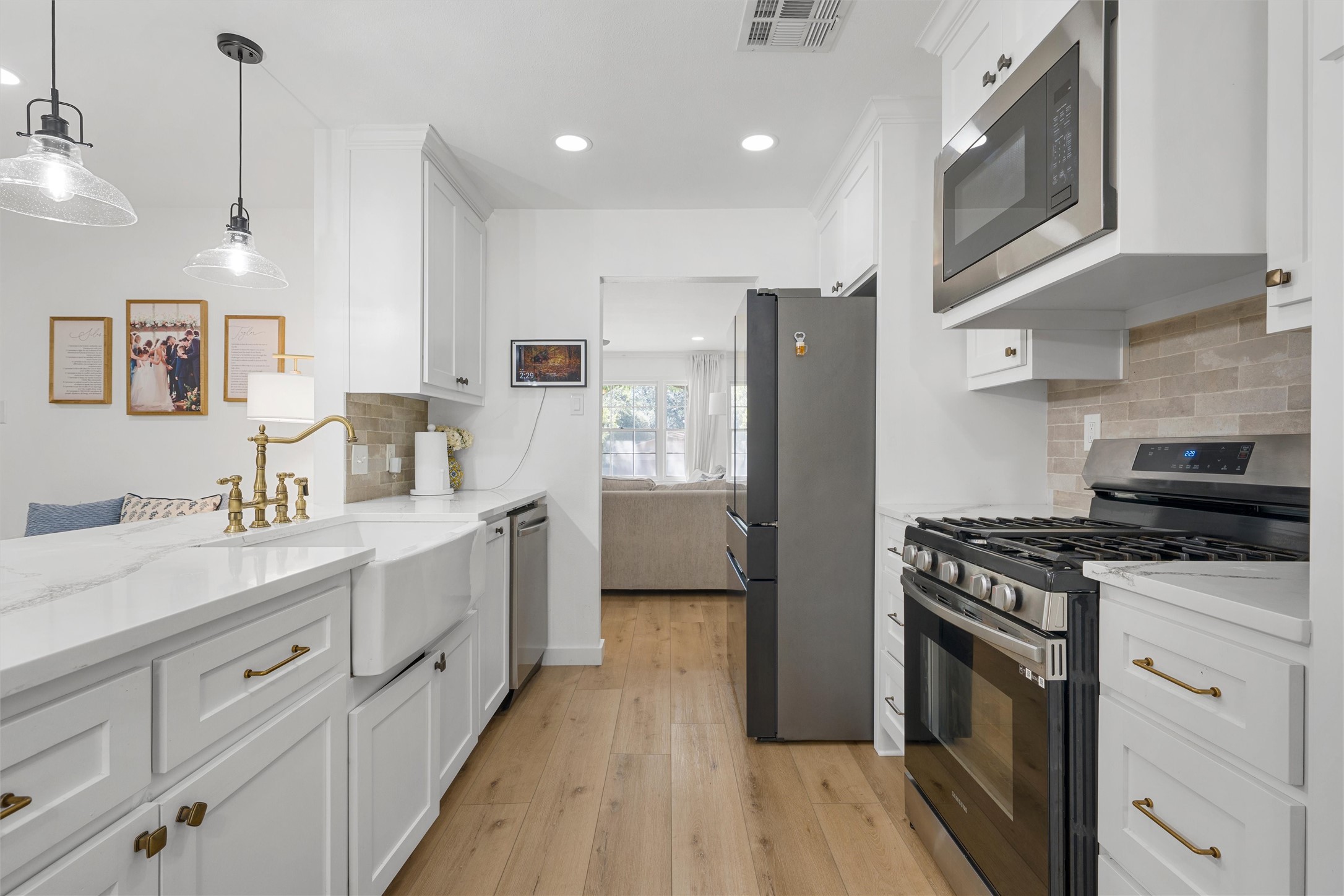 1117 Rambler Drive