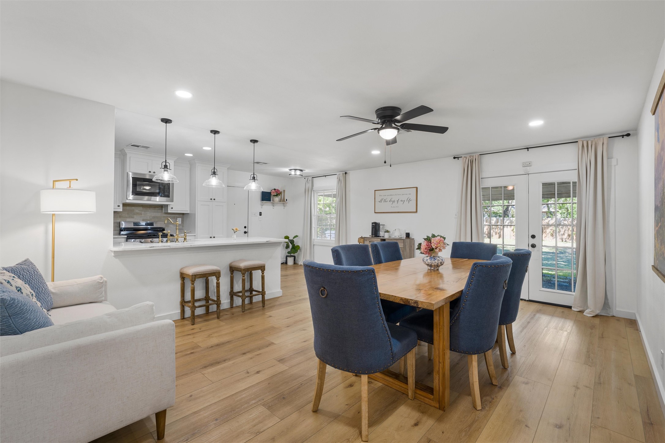 1117 Rambler Drive