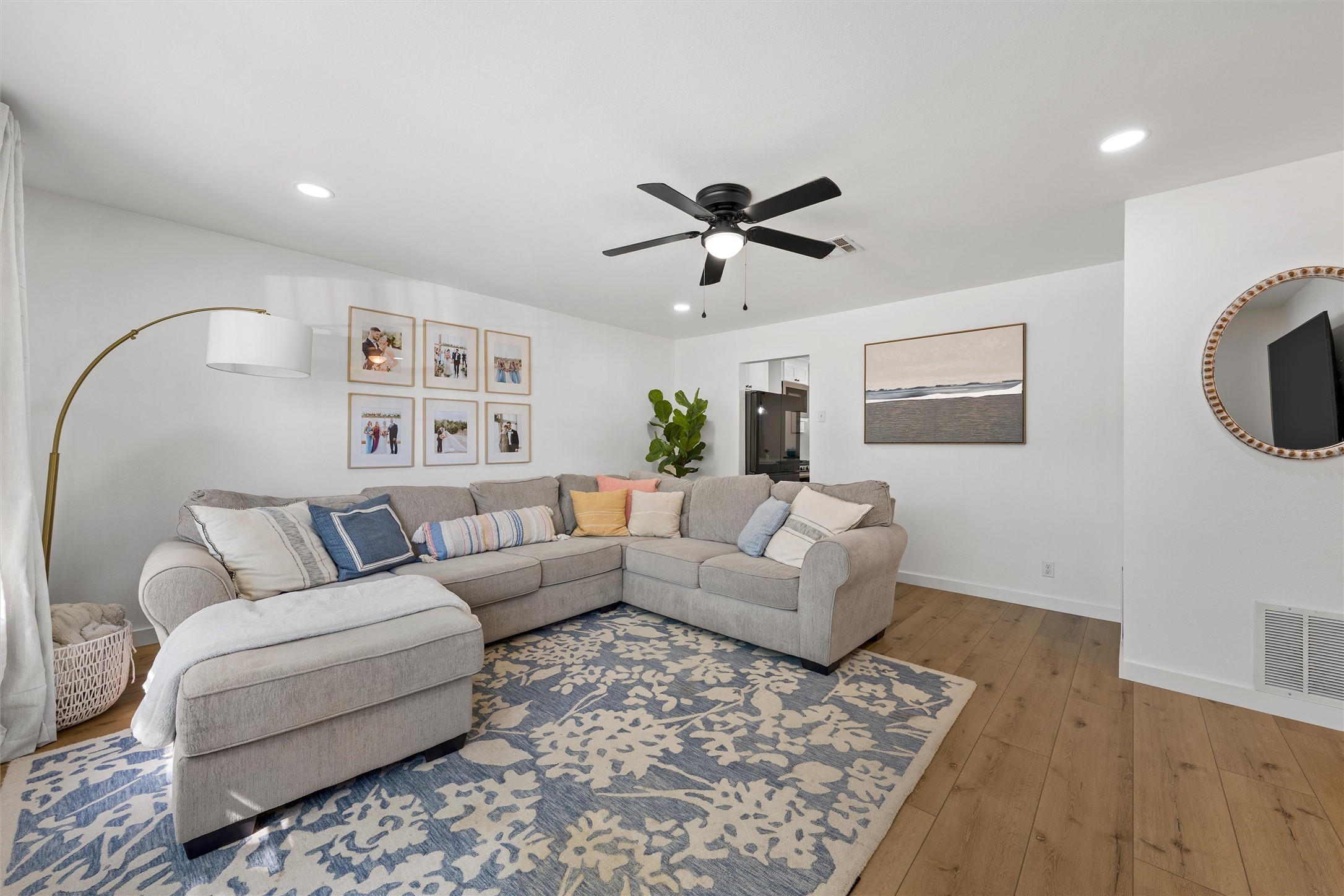 1117 Rambler Drive
