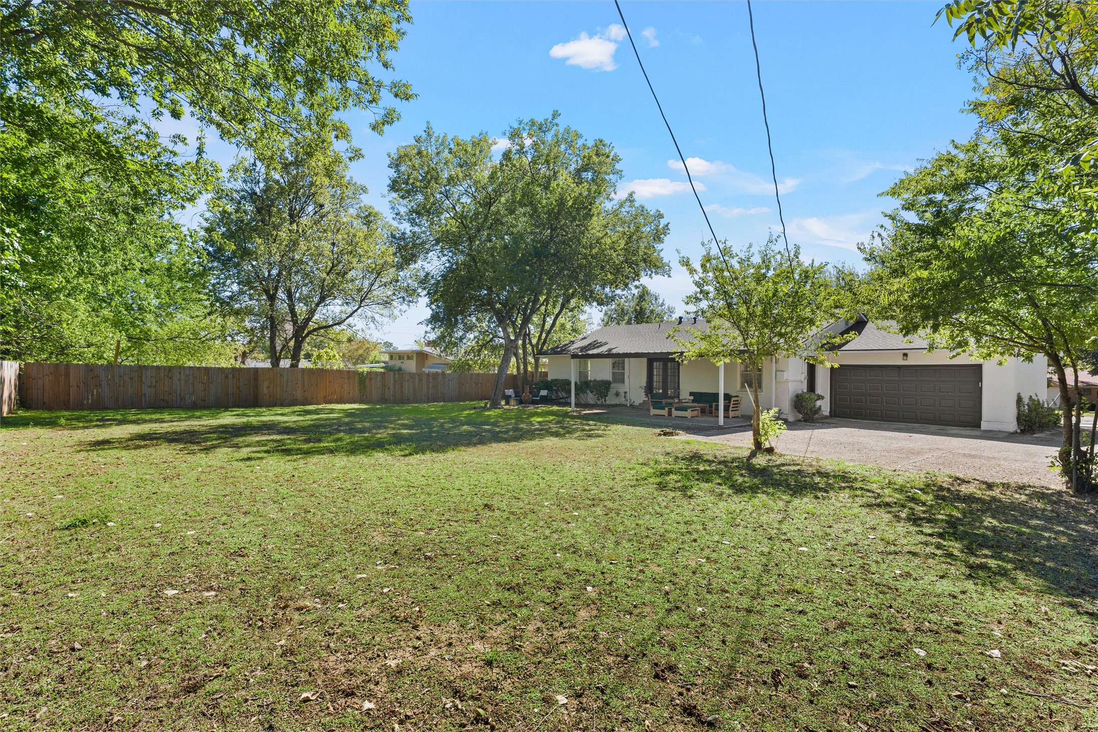 1117 Rambler Drive