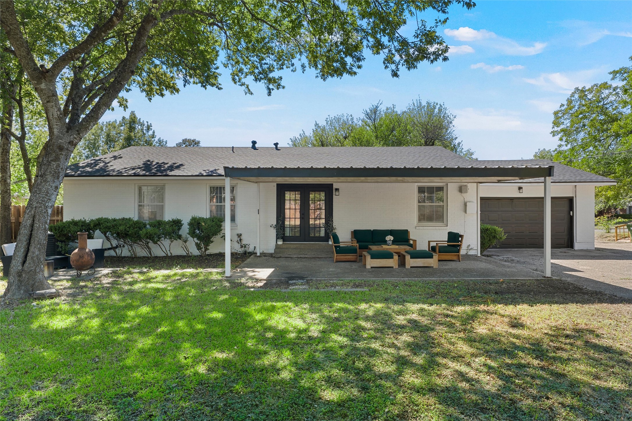 1117 Rambler Drive