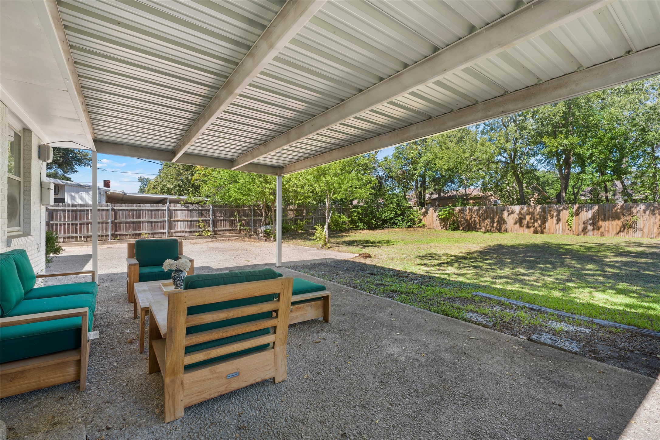 1117 Rambler Drive
