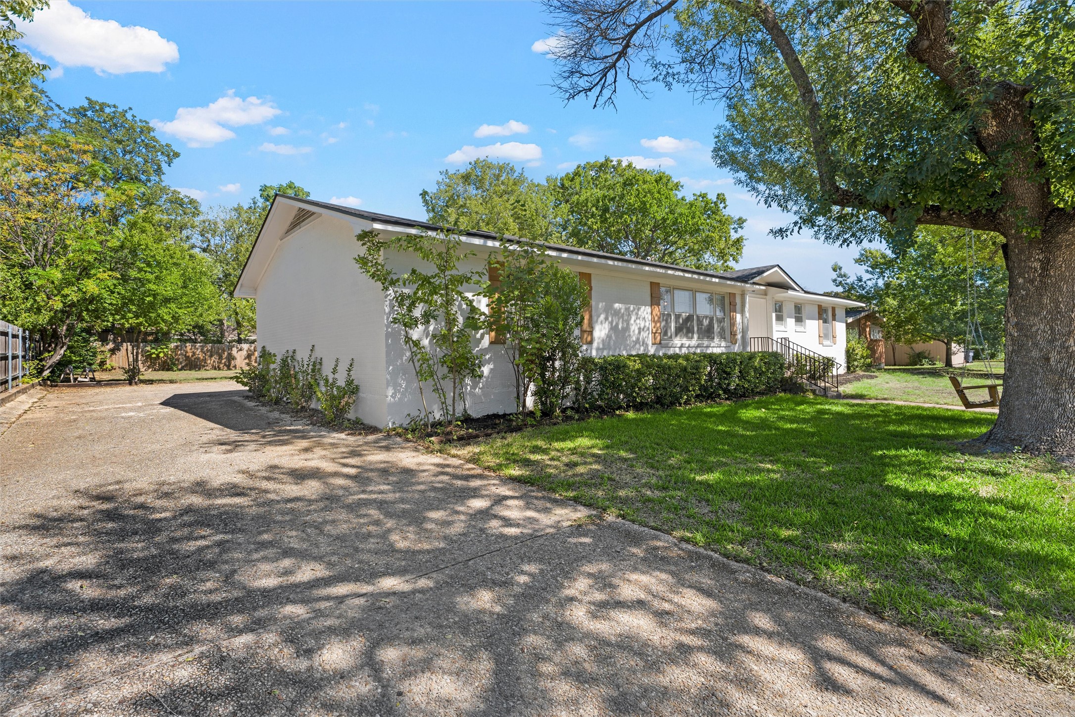 1117 Rambler Drive