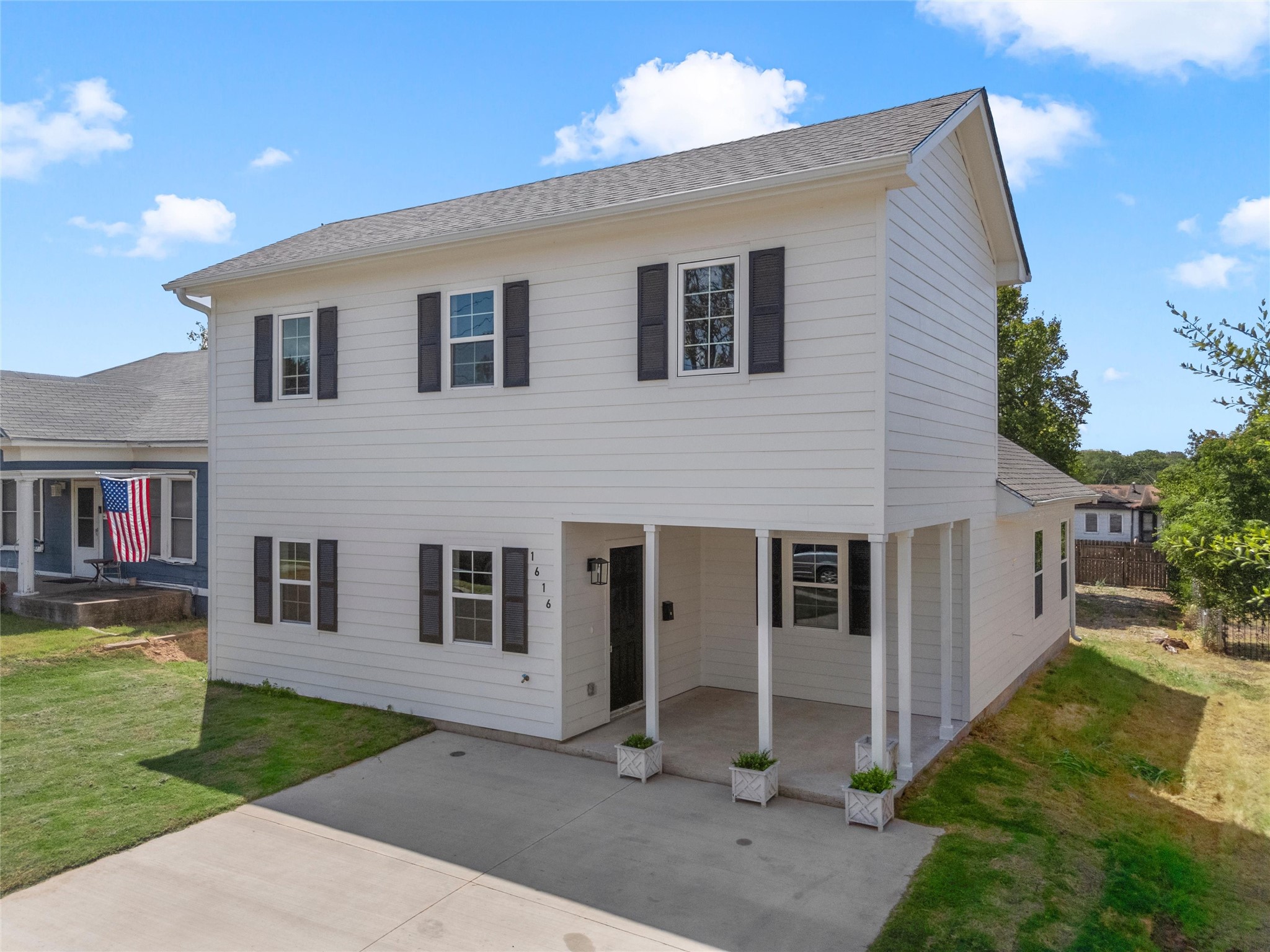 1616 N 17th Street