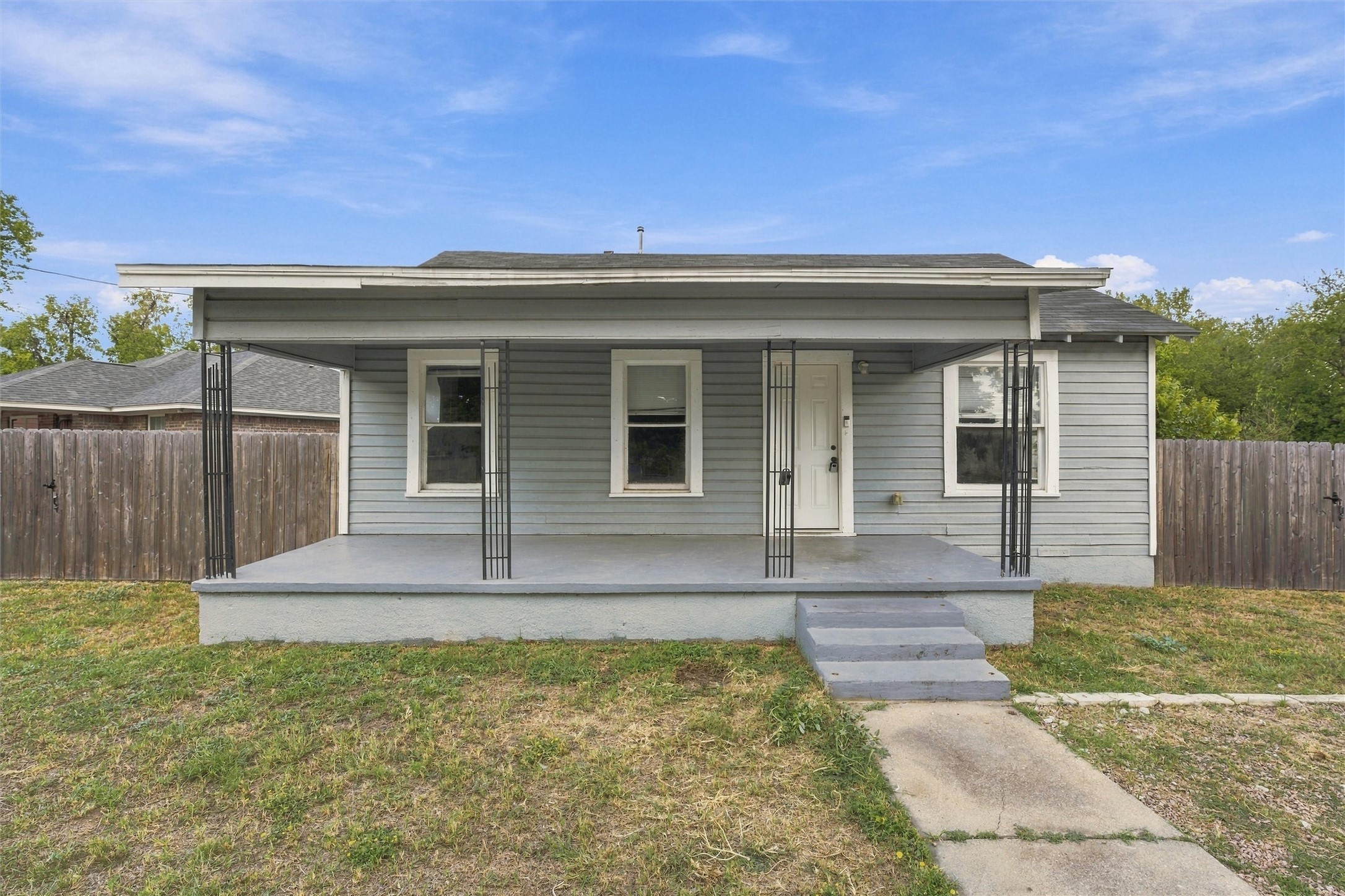 1001 Preston Street