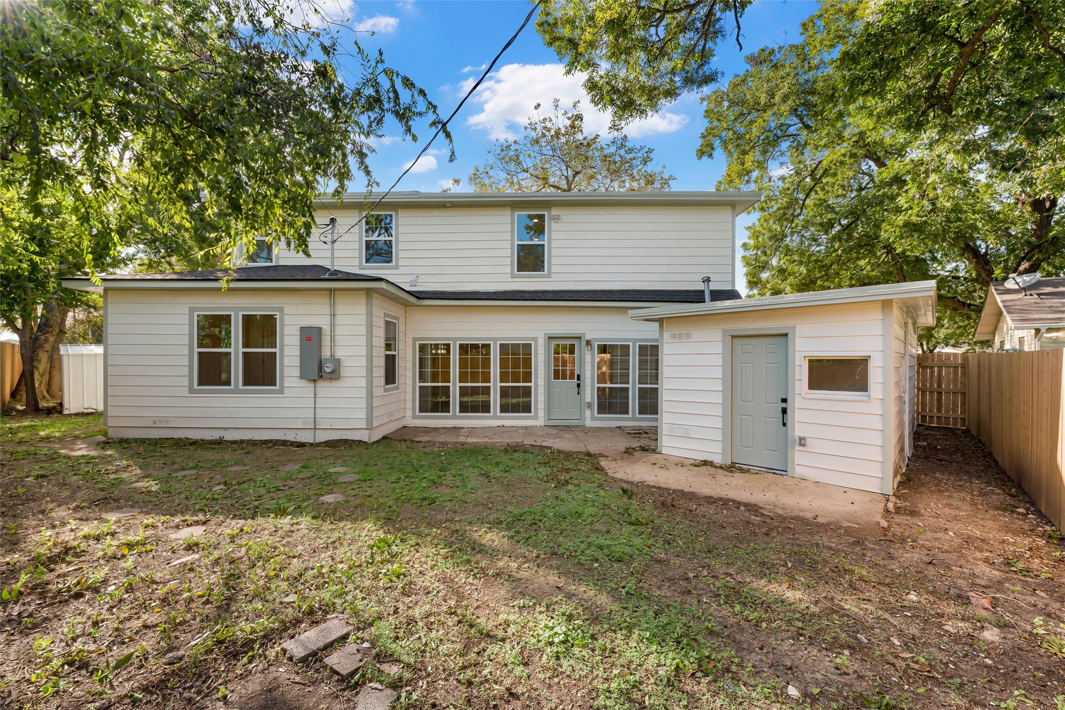 4000 Cobbs Drive