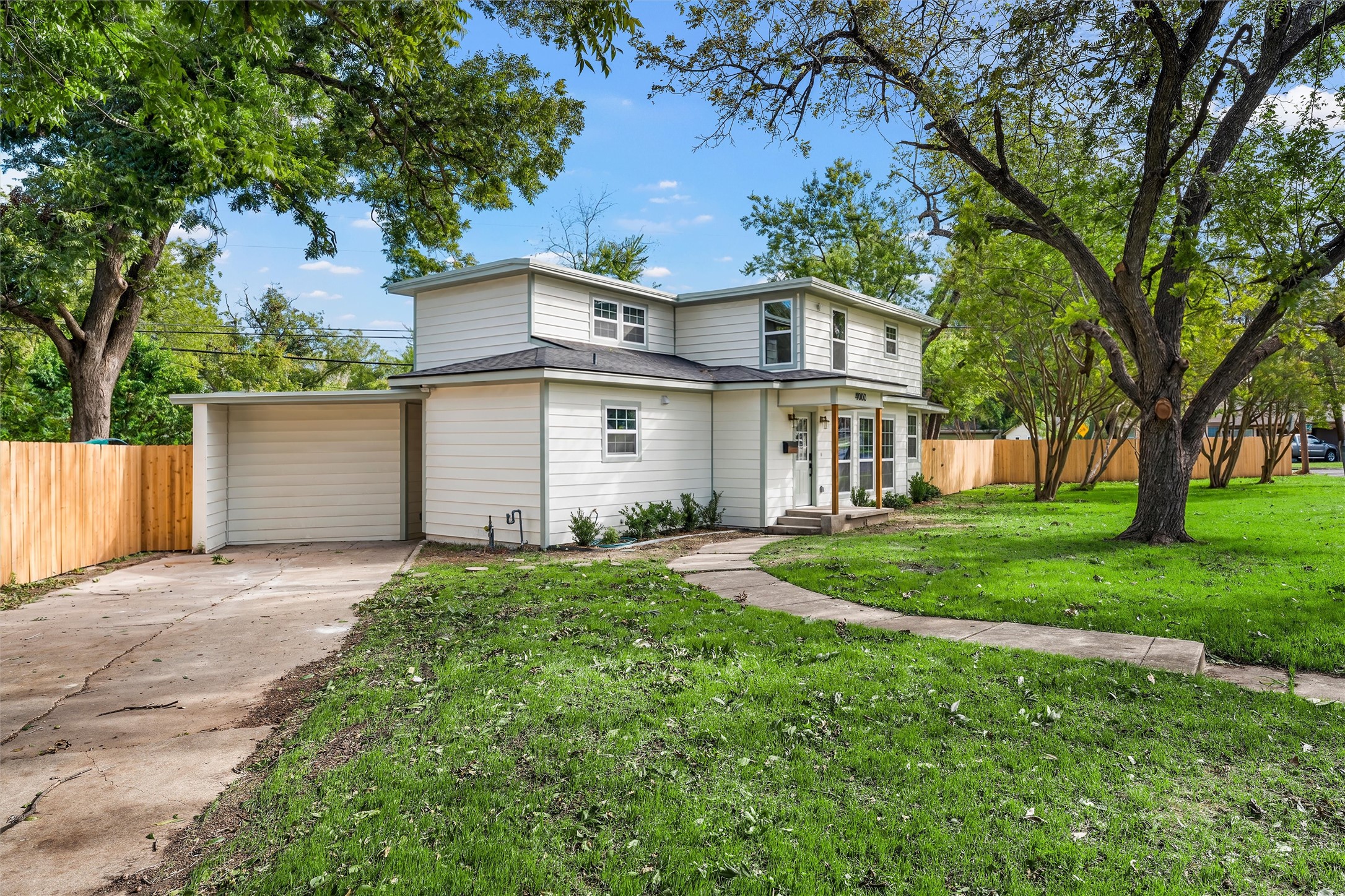 4000 Cobbs Drive
