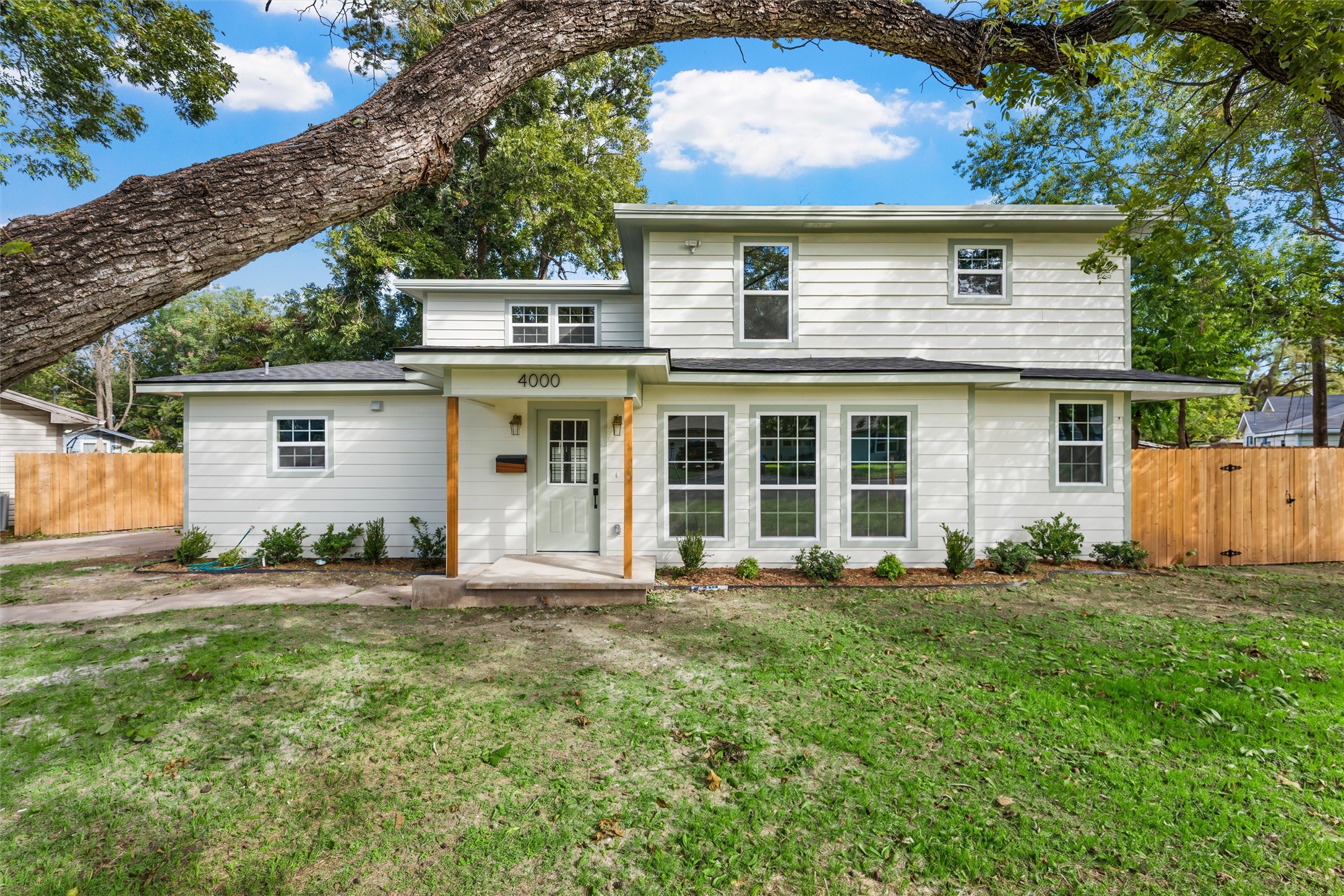 4000 Cobbs Drive