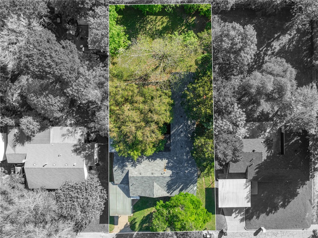 3313 Greenwood Drive