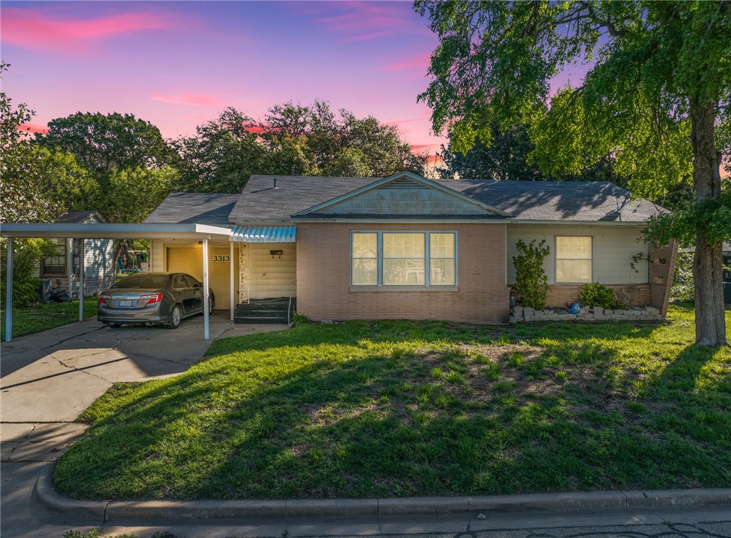 3313 Greenwood Drive