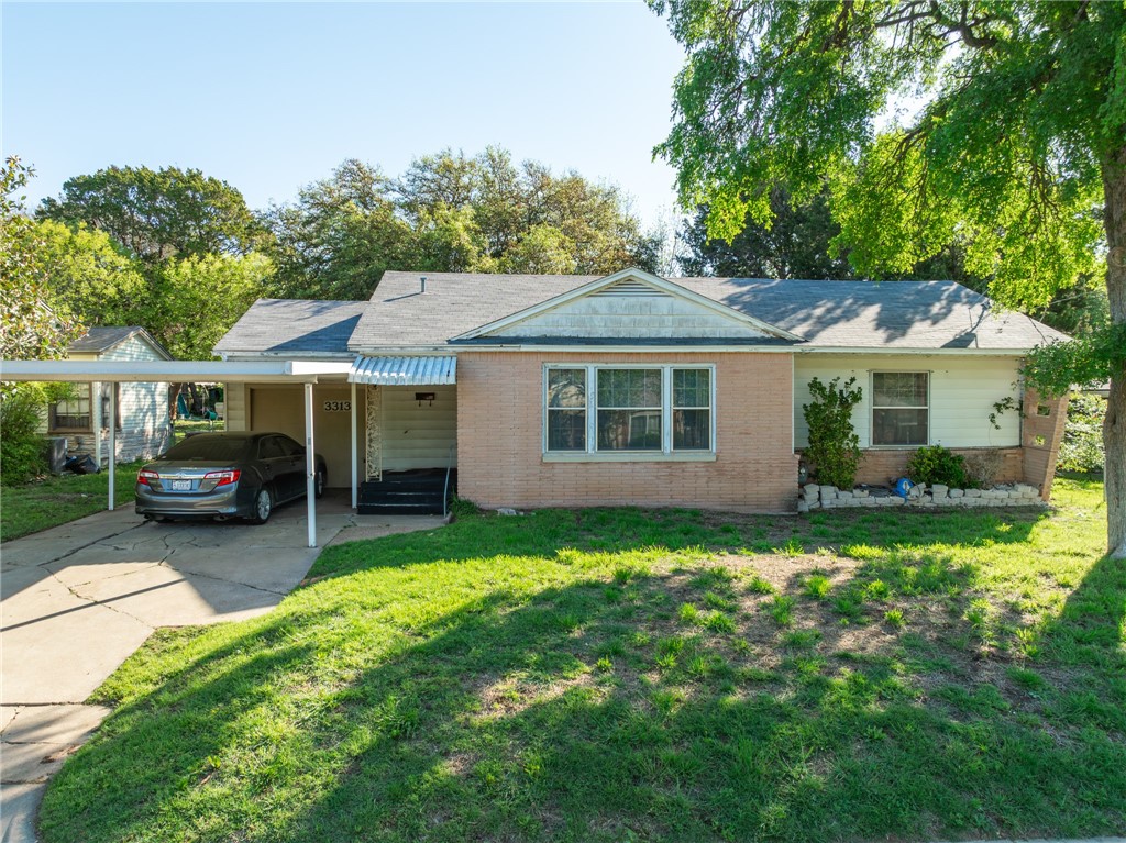 3313 Greenwood Drive