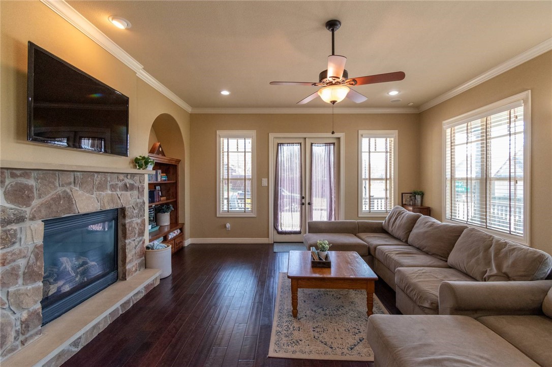 305 Heather Run Lane