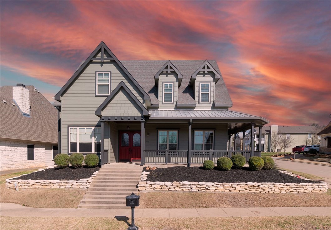 305 Heather Run Lane