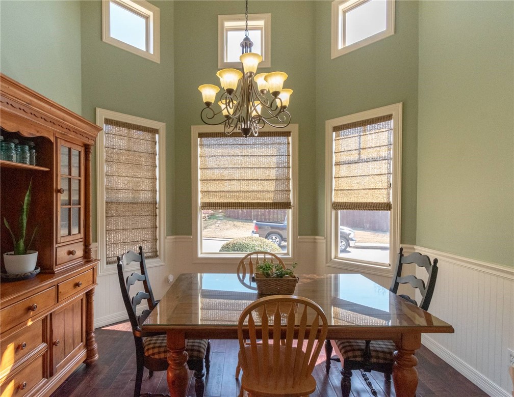 305 Heather Run Lane