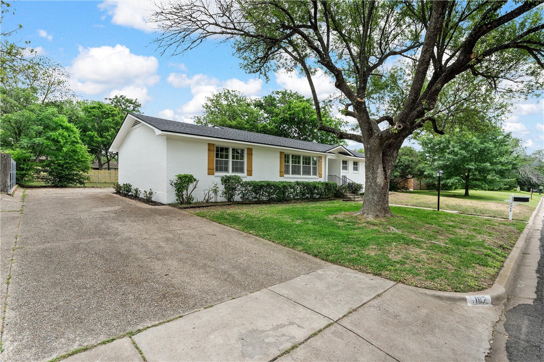 1117 Rambler Drive