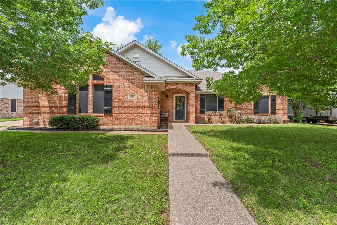 305 Greystone Drive
