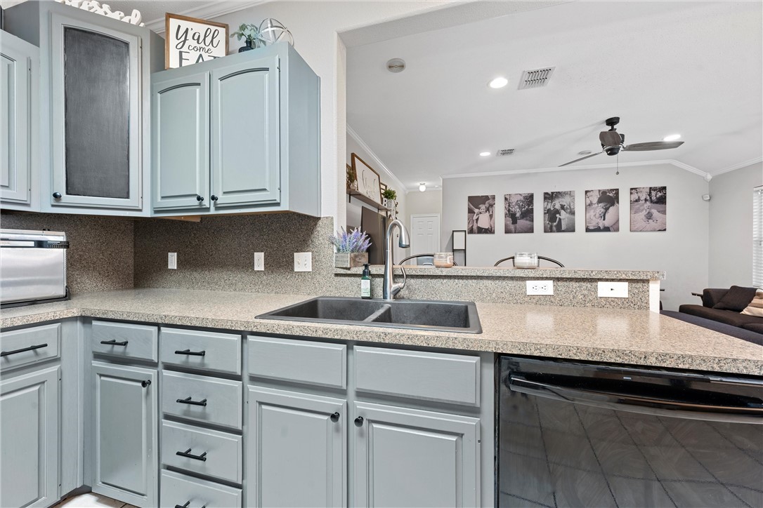 305 Greystone Drive