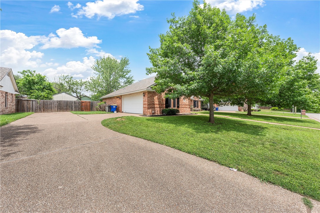 305 Greystone Drive