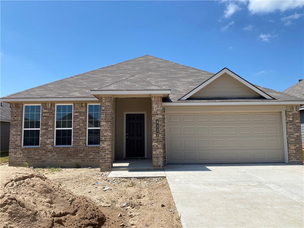 4112 Centerfire Road