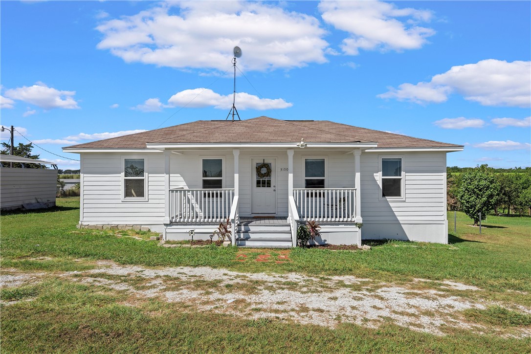 3100 Cooksey Lane